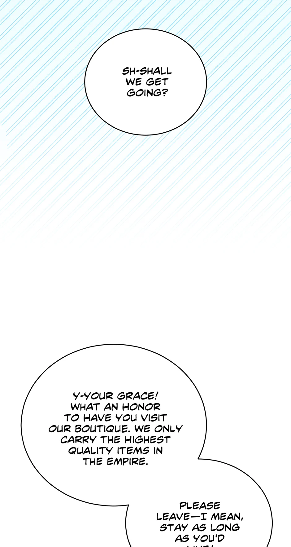 I Became the Daughter-in-Law of the Righteous Mad Dog Chapter 25 - Page 49