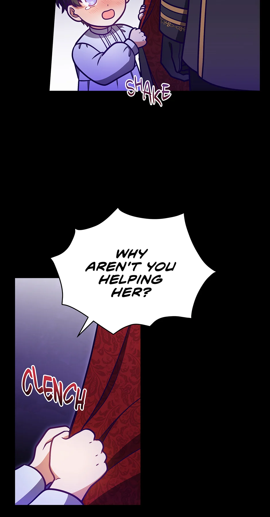 I Became the Daughter-in-Law of the Righteous Mad Dog Chapter 25 - Page 5