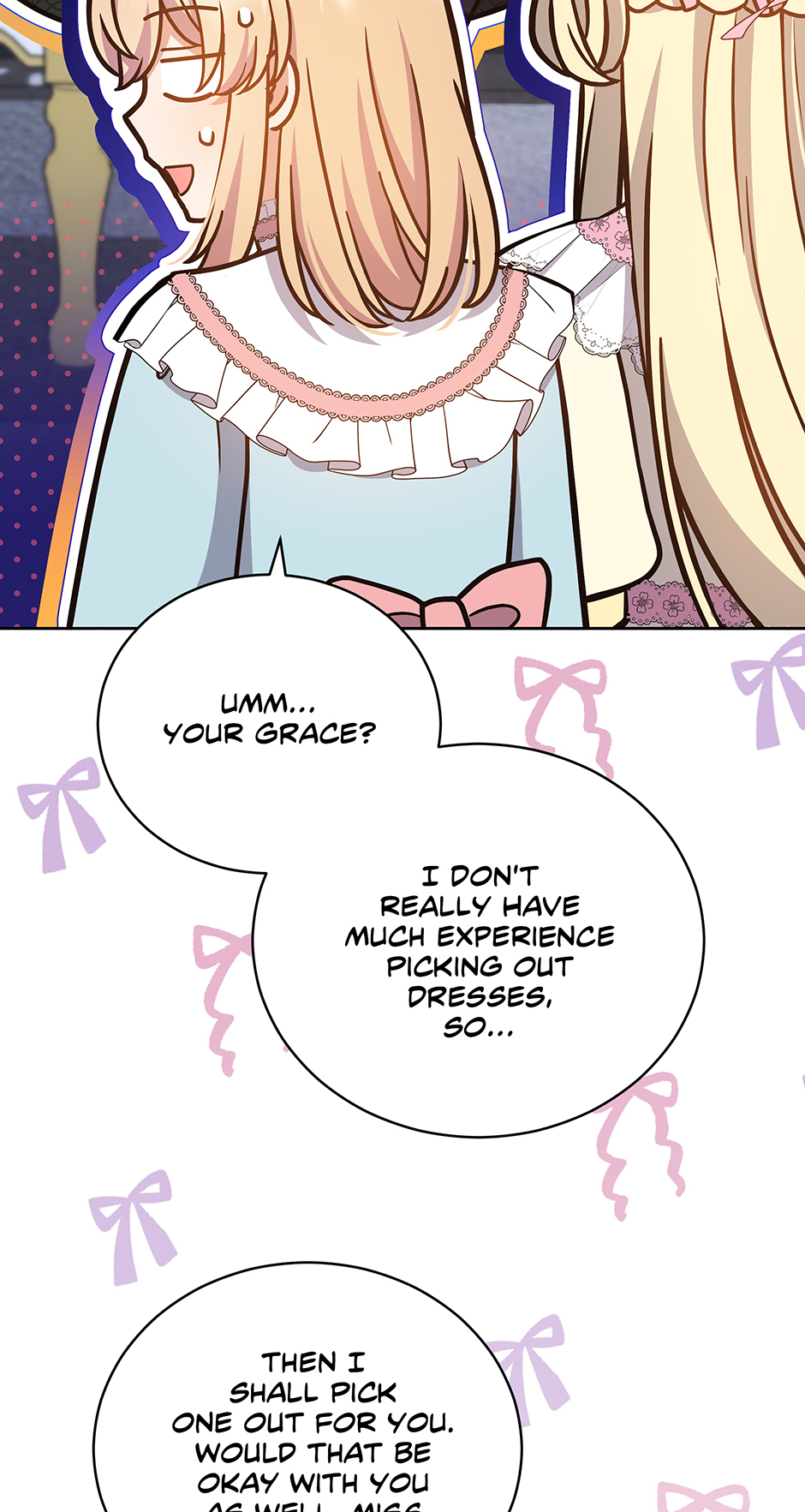 I Became the Daughter-in-Law of the Righteous Mad Dog Chapter 25 - Page 52