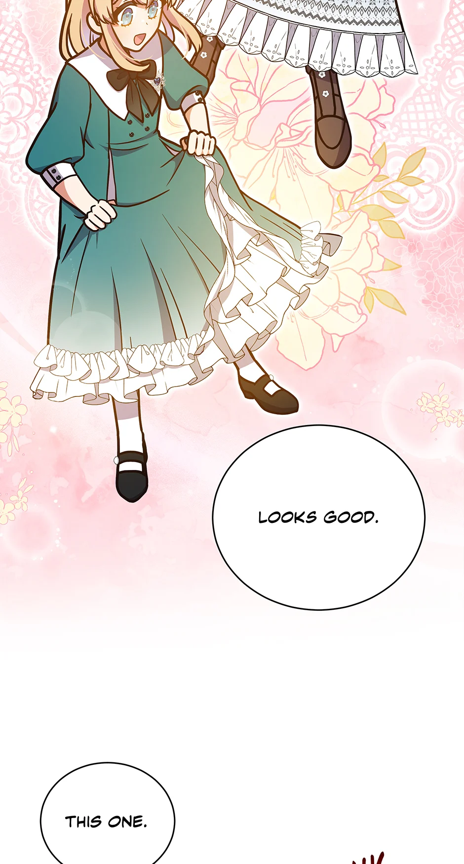 I Became the Daughter-in-Law of the Righteous Mad Dog Chapter 25 - Page 56