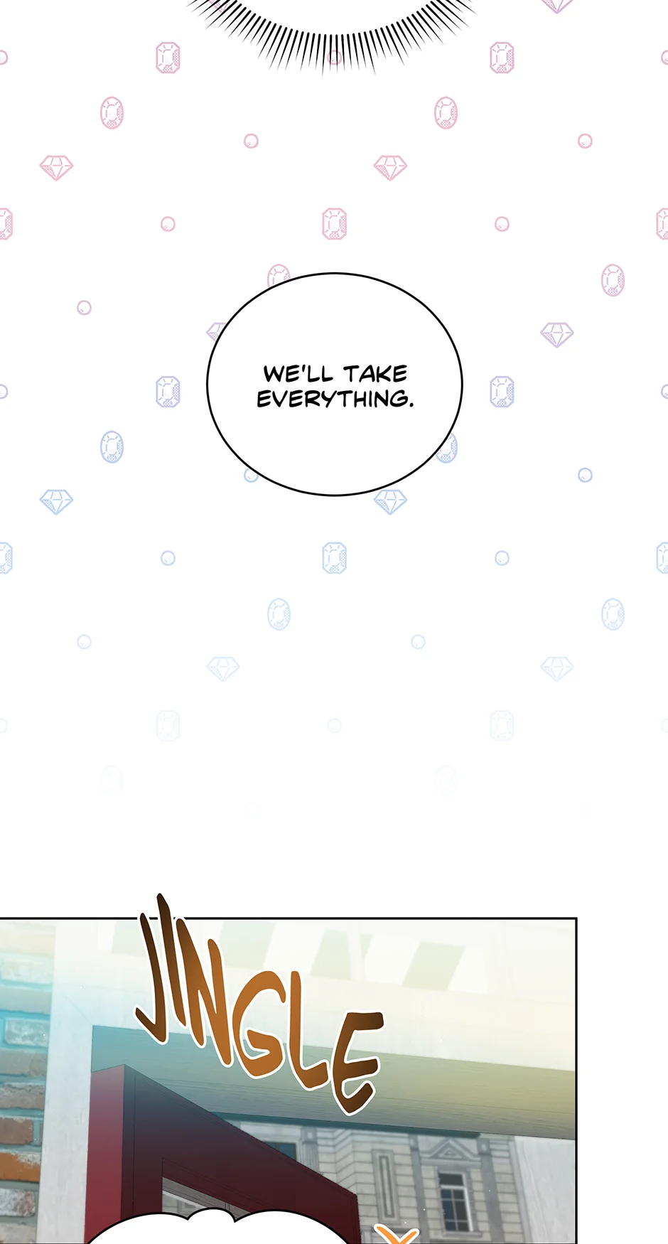 I Became the Daughter-in-Law of the Righteous Mad Dog Chapter 25 - Page 58