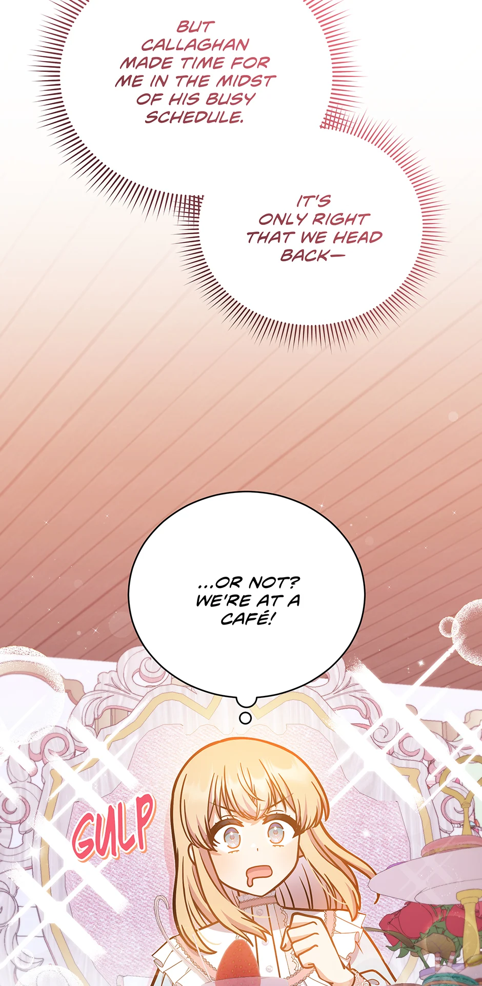 I Became the Daughter-in-Law of the Righteous Mad Dog Chapter 25 - Page 63