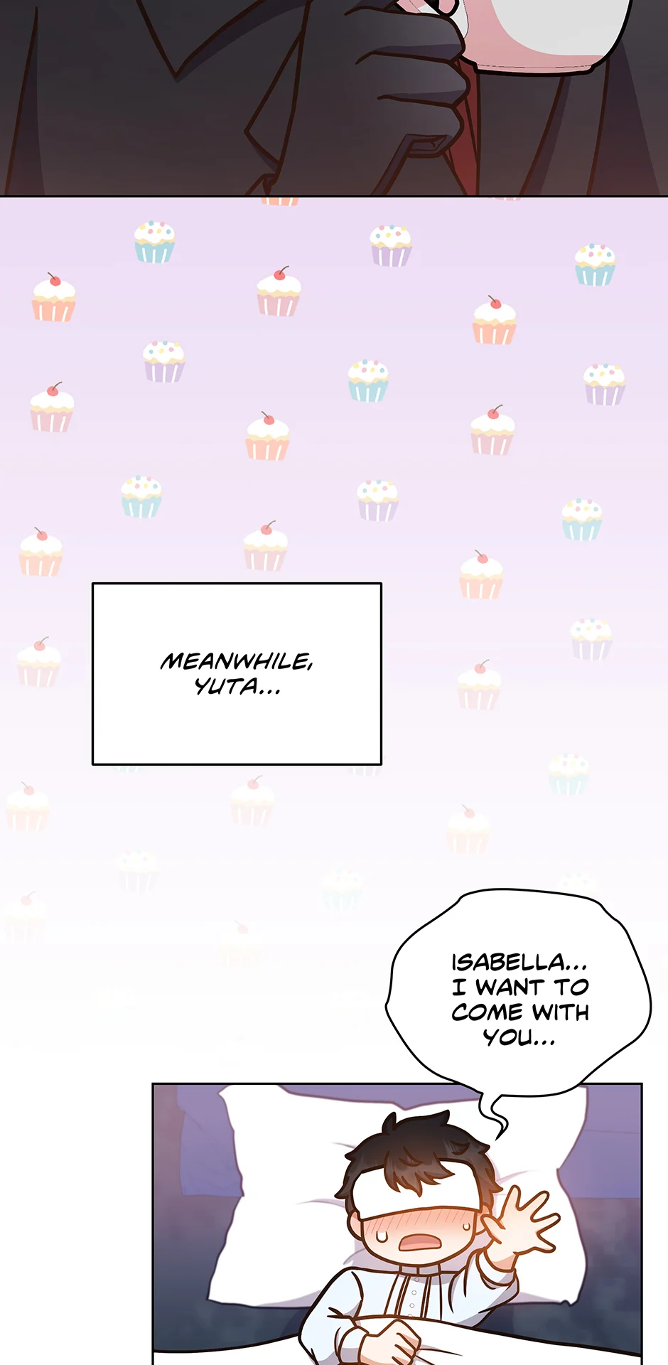 I Became the Daughter-in-Law of the Righteous Mad Dog Chapter 25 - Page 67
