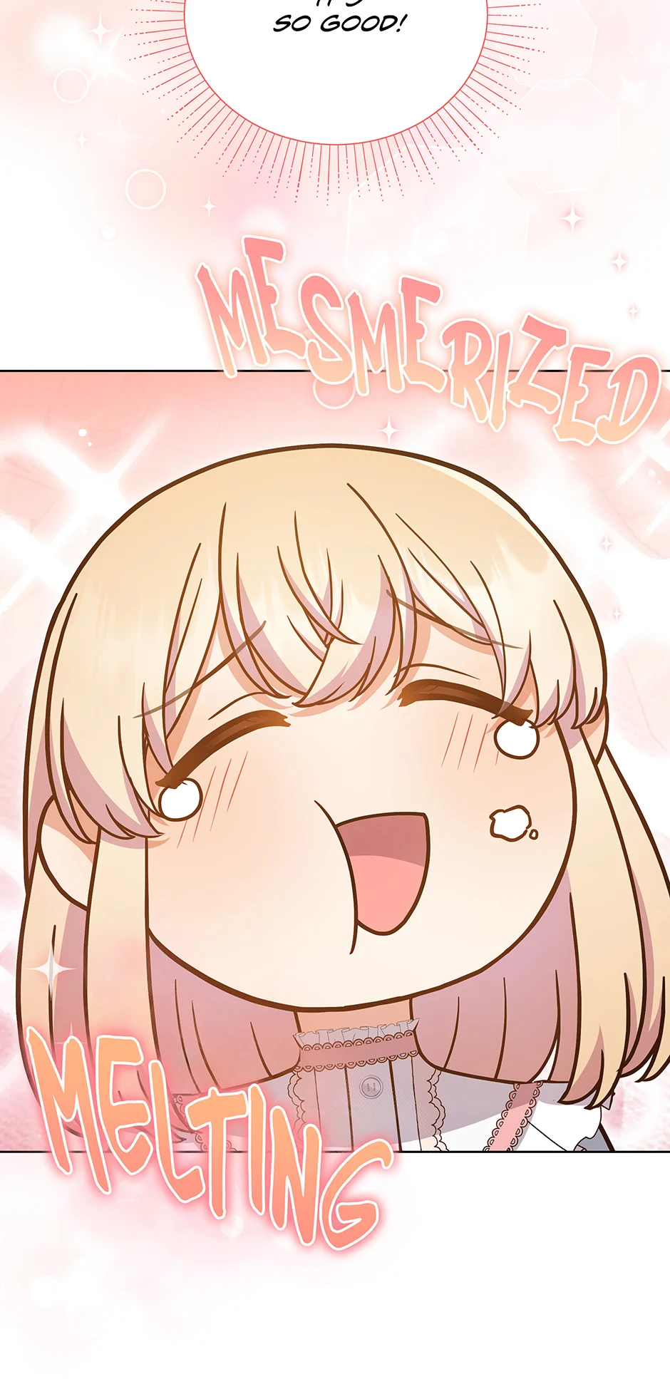 I Became the Daughter-in-Law of the Righteous Mad Dog Chapter 26 - Page 1