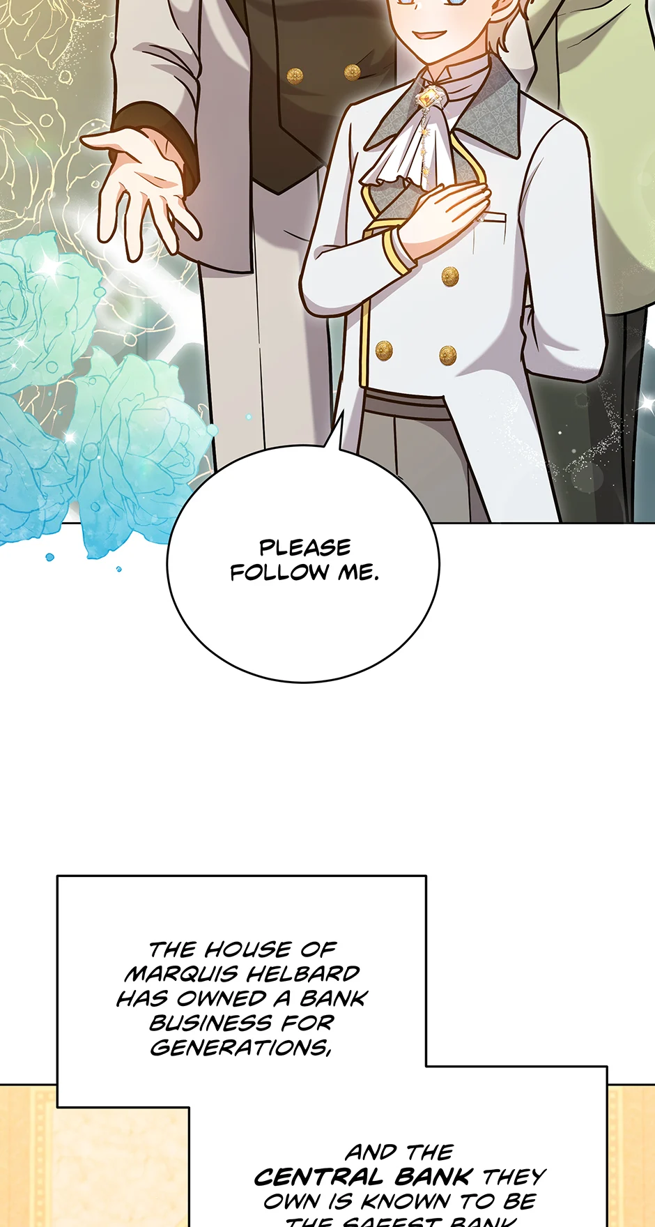 I Became the Daughter-in-Law of the Righteous Mad Dog Chapter 26 - Page 10
