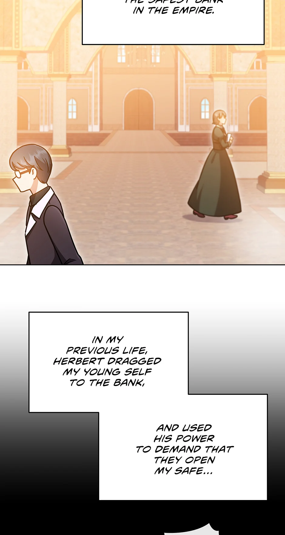 I Became the Daughter-in-Law of the Righteous Mad Dog Chapter 26 - Page 11