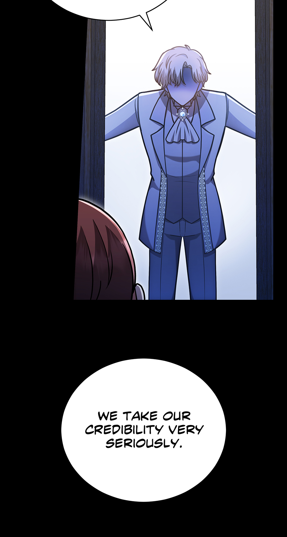 I Became the Daughter-in-Law of the Righteous Mad Dog Chapter 26 - Page 13
