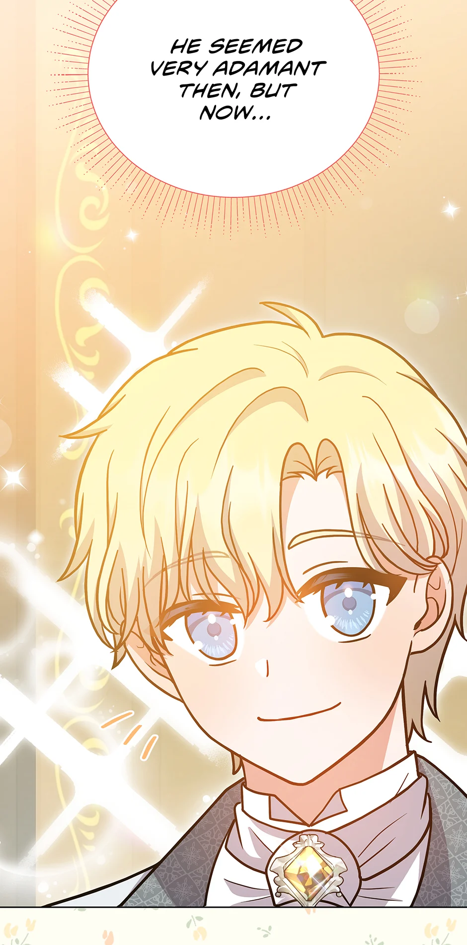 I Became the Daughter-in-Law of the Righteous Mad Dog Chapter 26 - Page 15