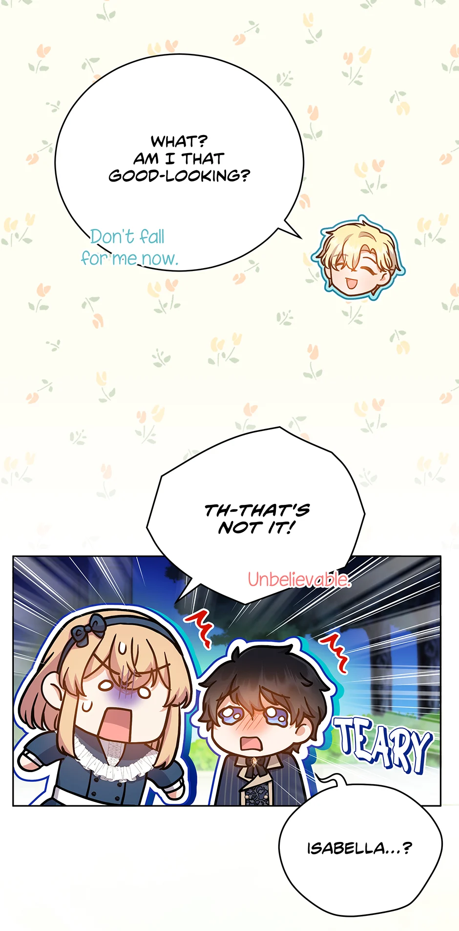 I Became the Daughter-in-Law of the Righteous Mad Dog Chapter 26 - Page 16
