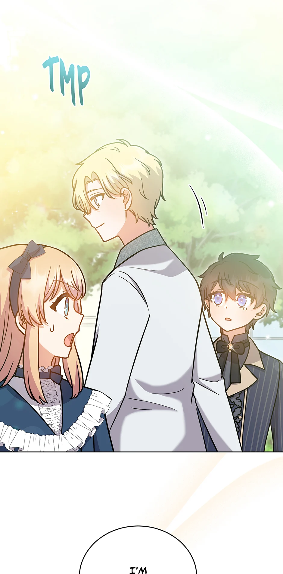 I Became the Daughter-in-Law of the Righteous Mad Dog Chapter 26 - Page 17