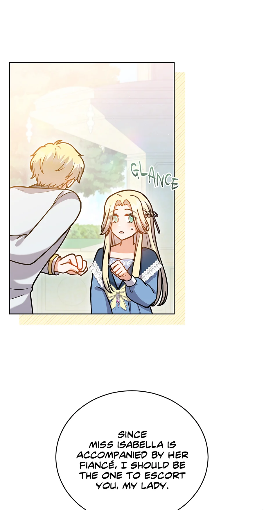 I Became the Daughter-in-Law of the Righteous Mad Dog Chapter 26 - Page 20