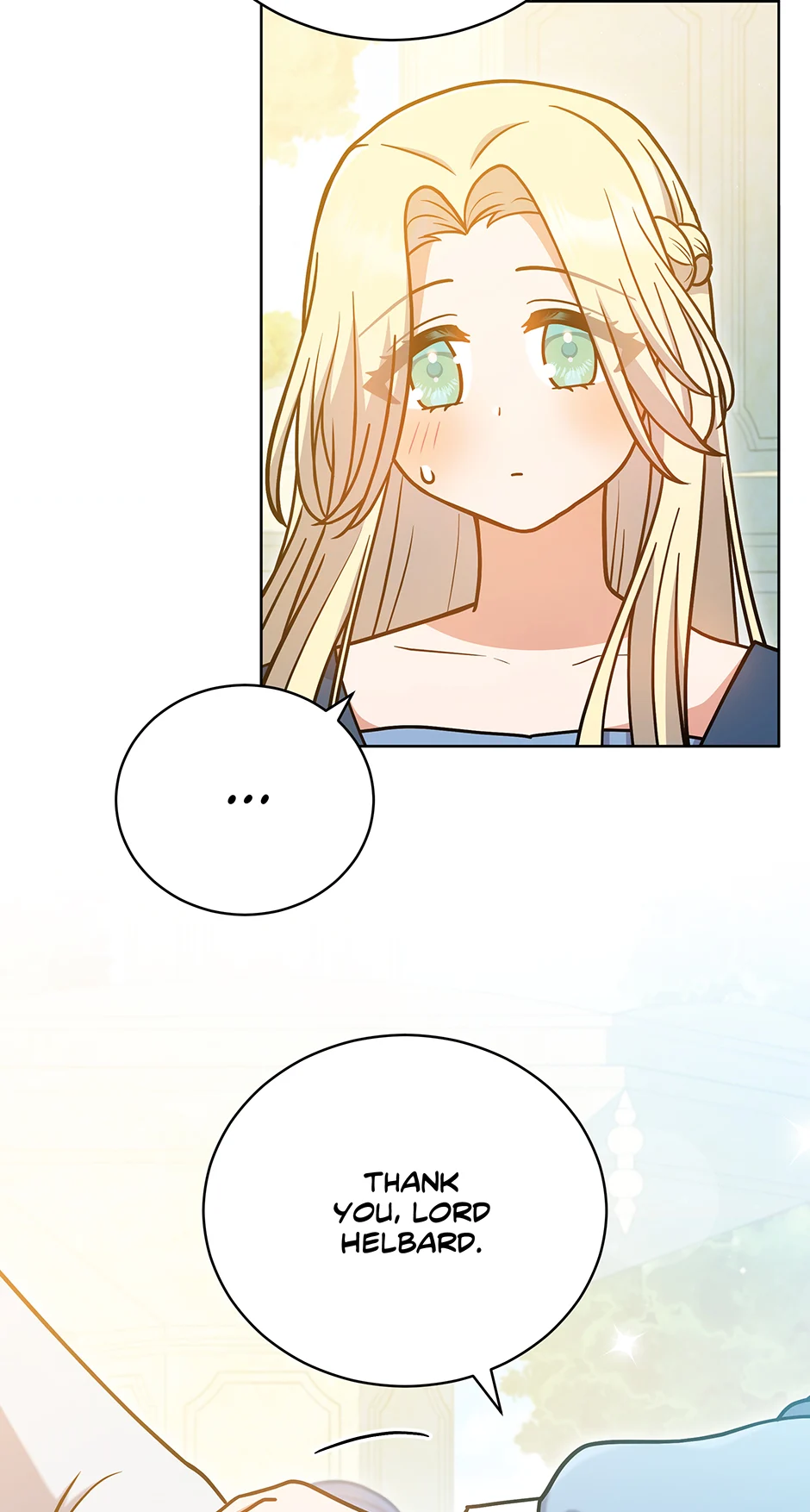 I Became the Daughter-in-Law of the Righteous Mad Dog Chapter 26 - Page 21