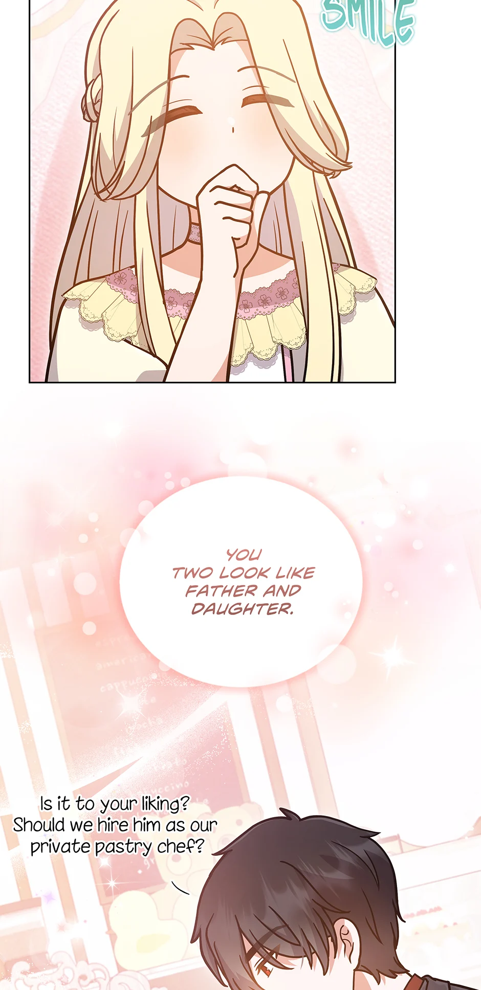 I Became the Daughter-in-Law of the Righteous Mad Dog Chapter 26 - Page 3