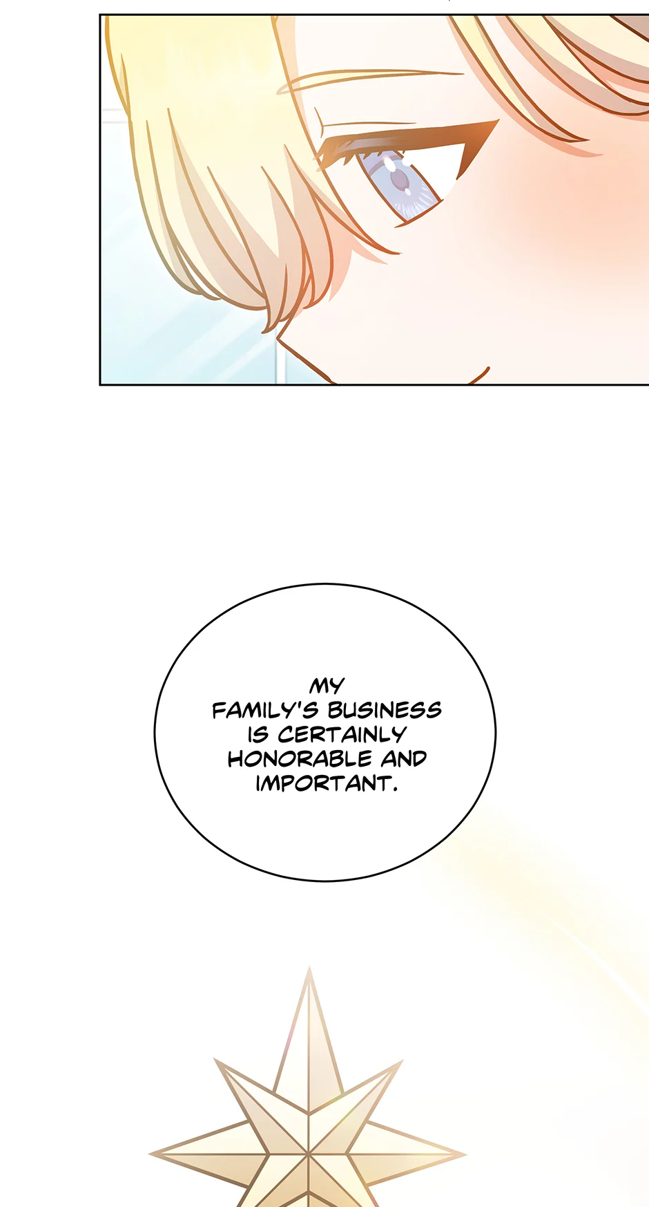 I Became the Daughter-in-Law of the Righteous Mad Dog Chapter 26 - Page 30