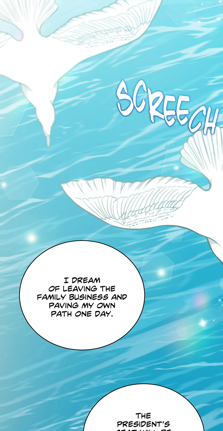 I Became the Daughter-in-Law of the Righteous Mad Dog Chapter 26 - Page 34