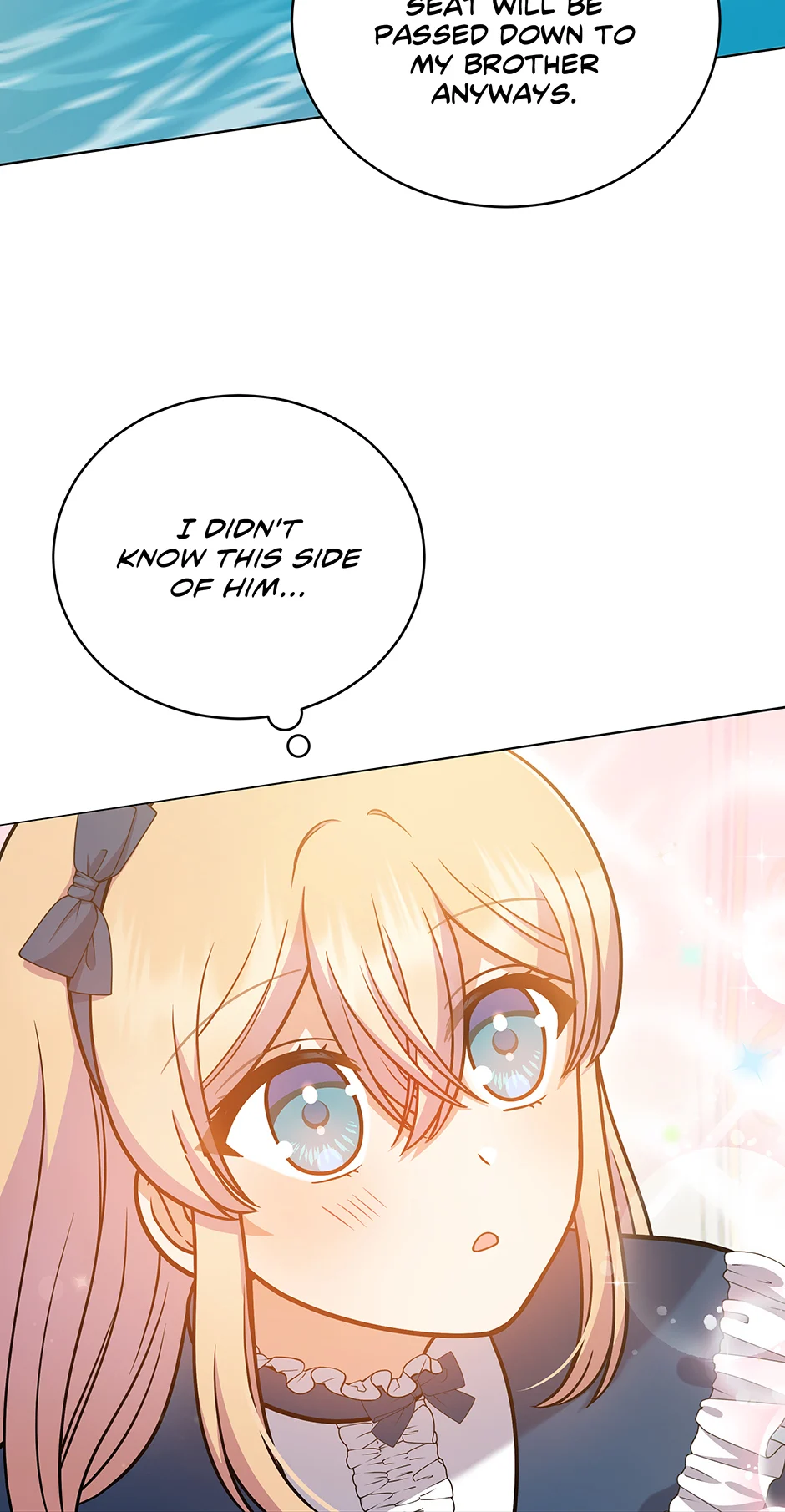 I Became the Daughter-in-Law of the Righteous Mad Dog Chapter 26 - Page 35
