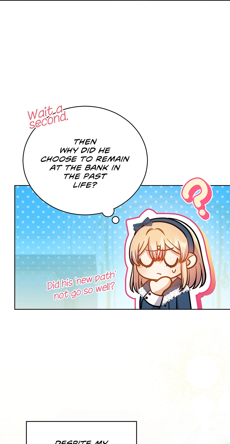 I Became the Daughter-in-Law of the Righteous Mad Dog Chapter 26 - Page 36