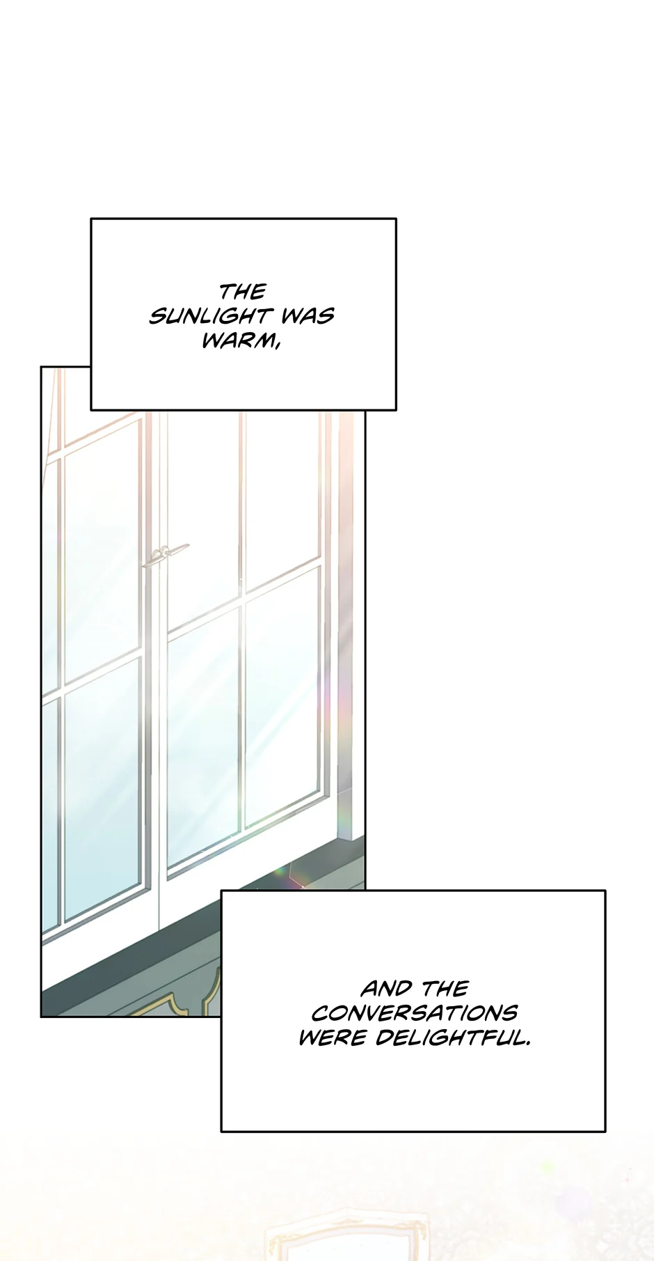 I Became the Daughter-in-Law of the Righteous Mad Dog Chapter 26 - Page 38