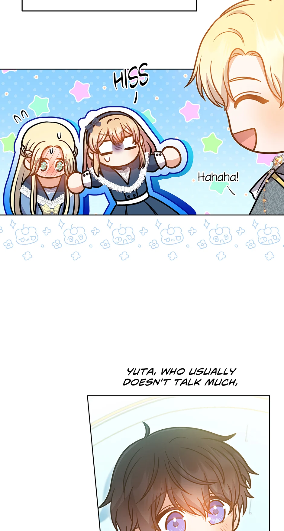 I Became the Daughter-in-Law of the Righteous Mad Dog Chapter 26 - Page 42