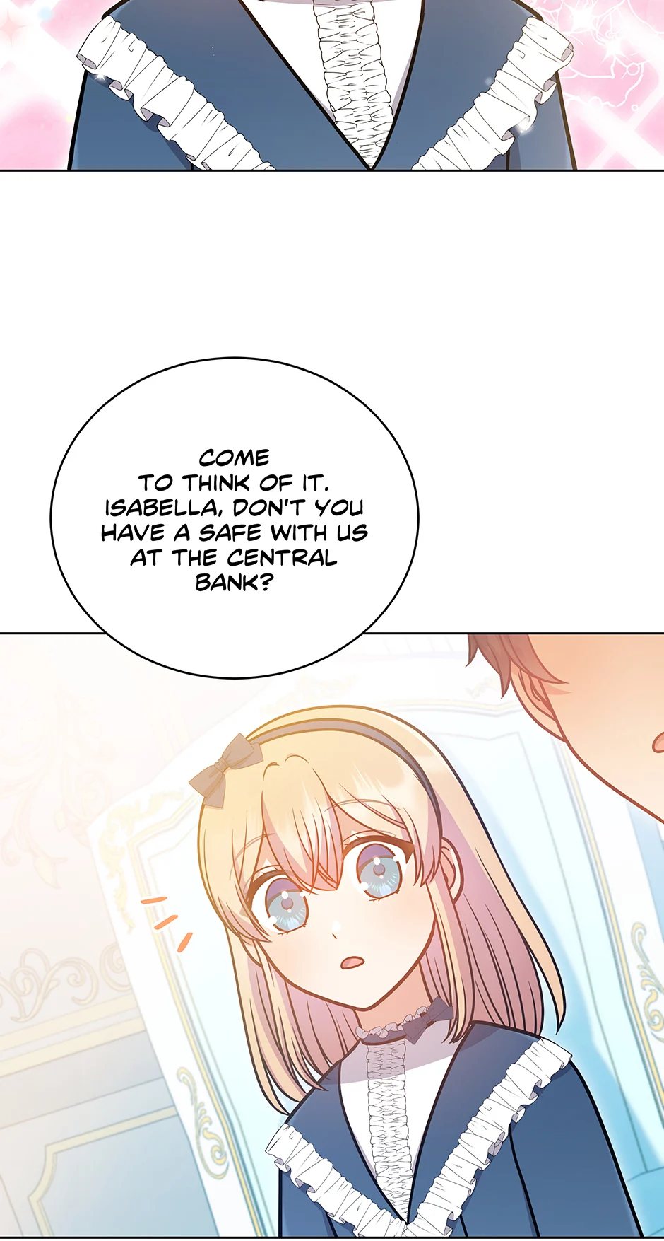 I Became the Daughter-in-Law of the Righteous Mad Dog Chapter 26 - Page 45