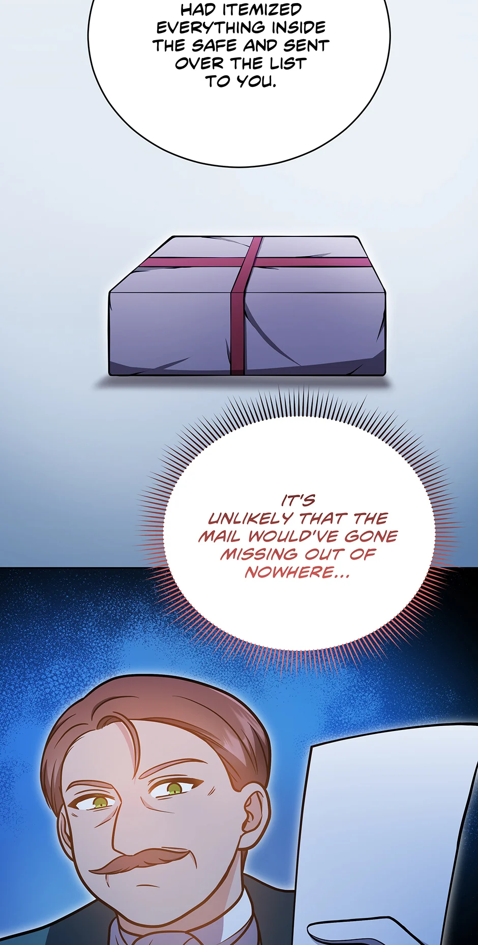 I Became the Daughter-in-Law of the Righteous Mad Dog Chapter 26 - Page 48