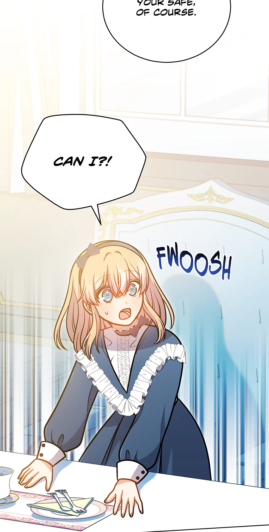 I Became the Daughter-in-Law of the Righteous Mad Dog Chapter 26 - Page 51
