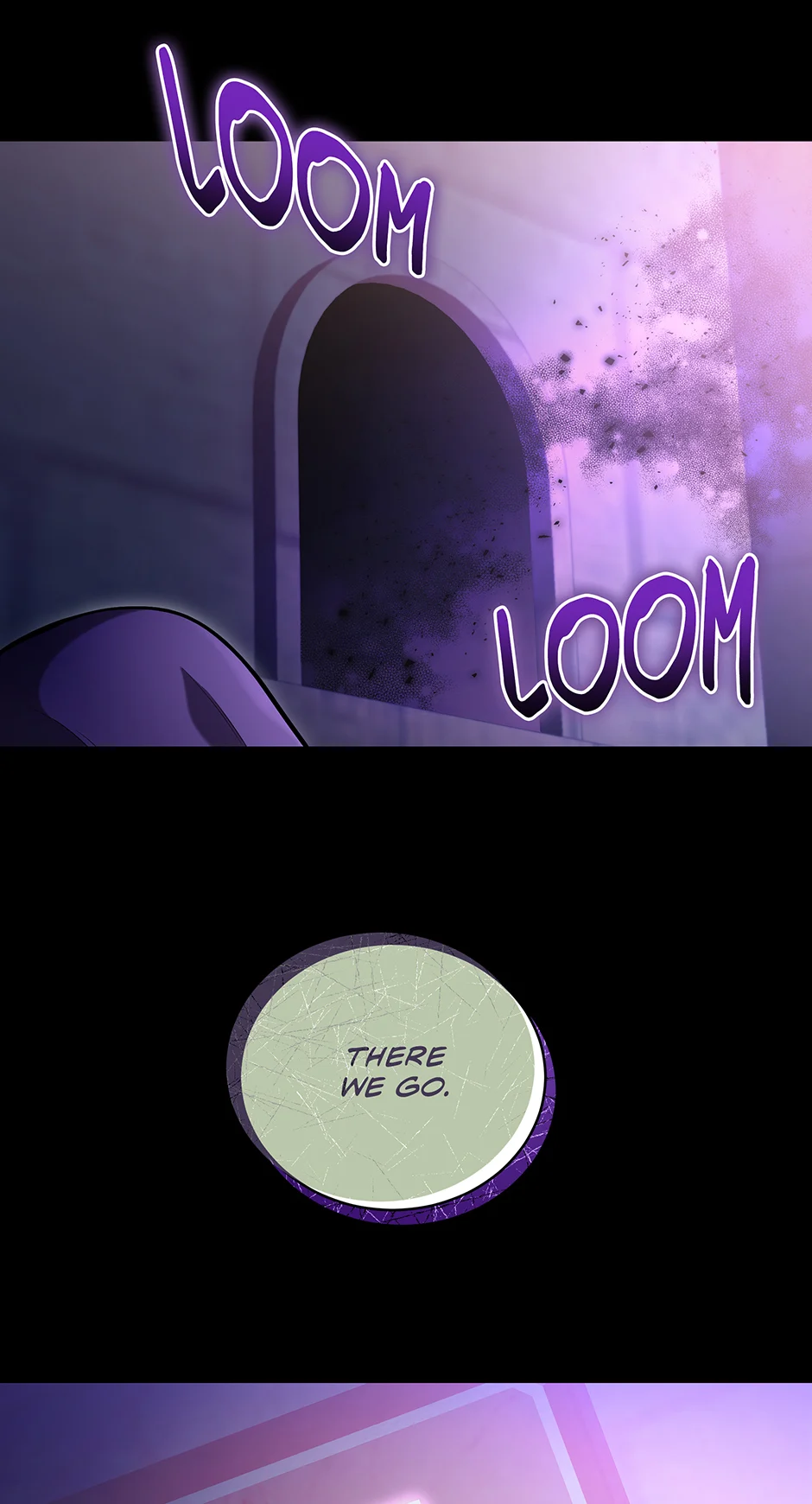 I Became the Daughter-in-Law of the Righteous Mad Dog Chapter 26 - Page 58