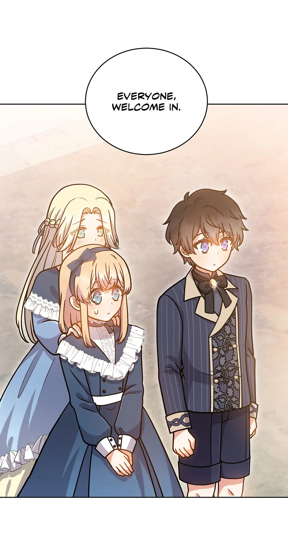 I Became the Daughter-in-Law of the Righteous Mad Dog Chapter 26 - Page 7