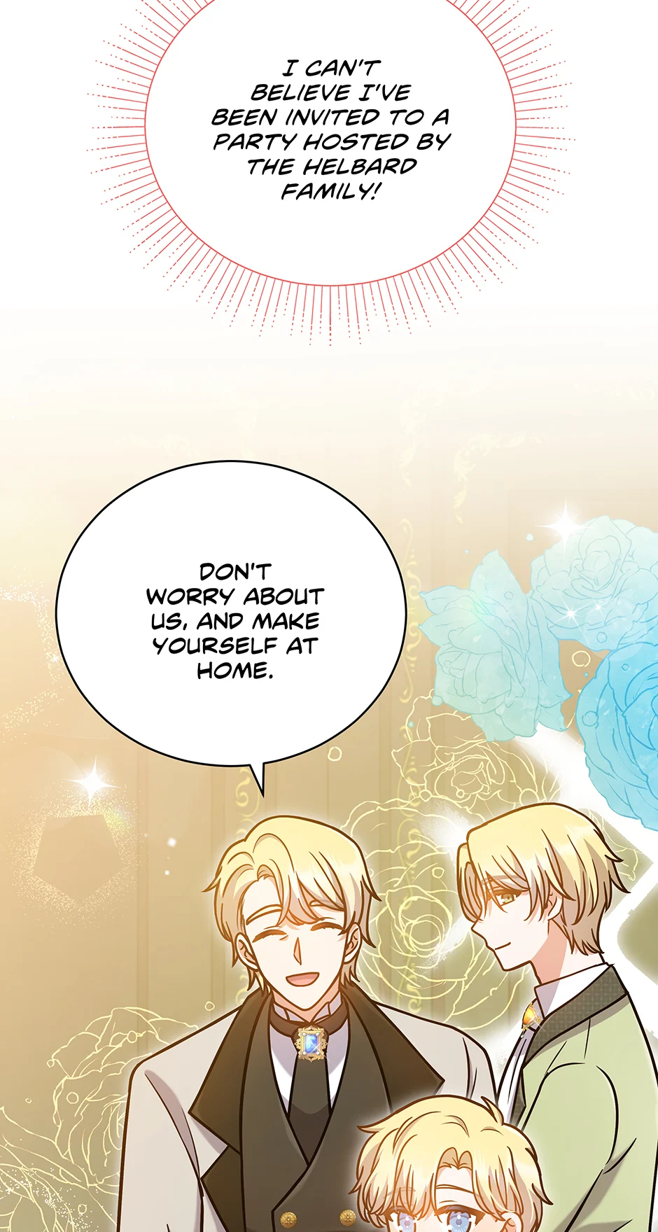 I Became the Daughter-in-Law of the Righteous Mad Dog Chapter 26 - Page 9