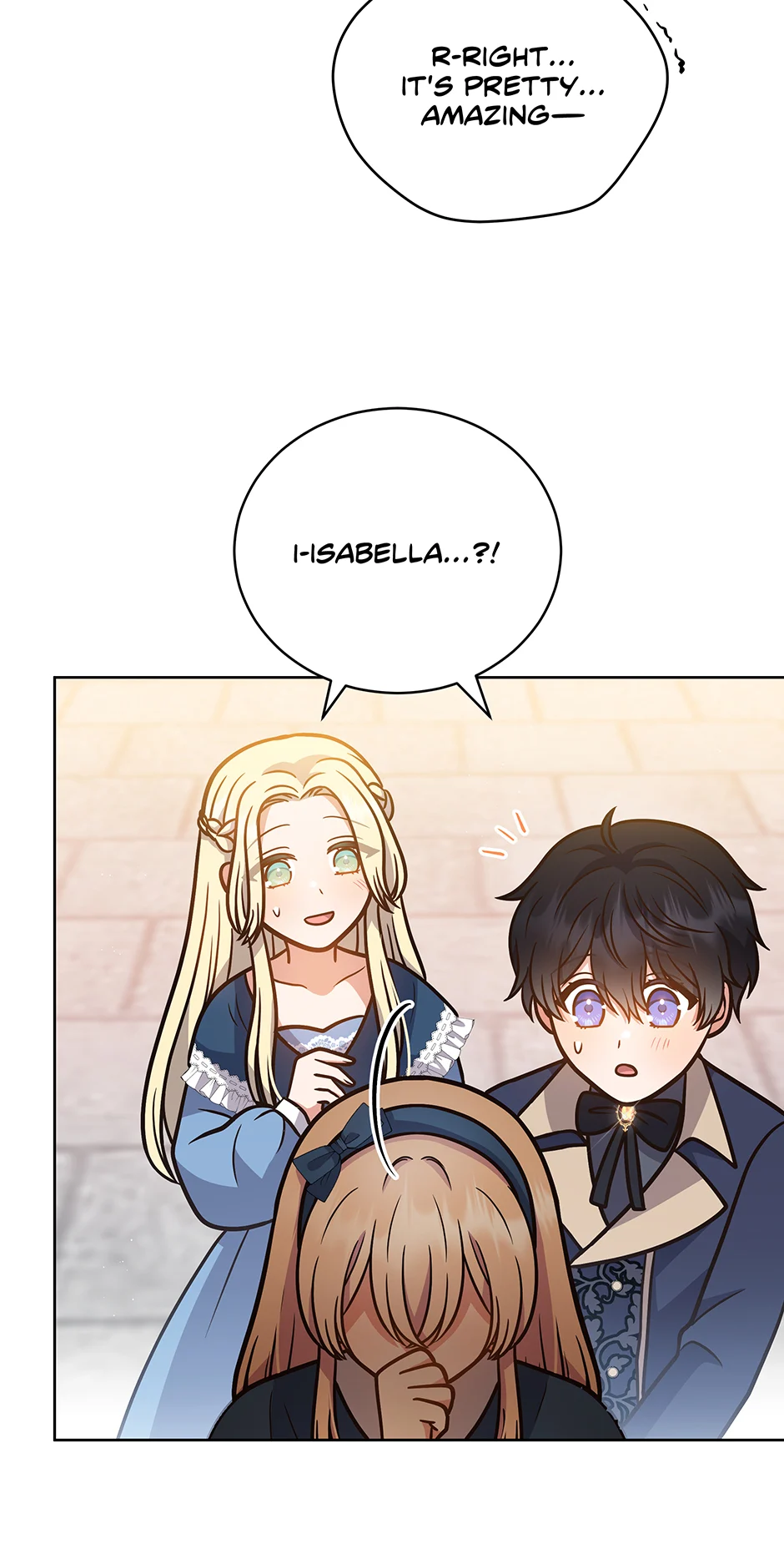 I Became the Daughter-in-Law of the Righteous Mad Dog Chapter 27 - Page 10