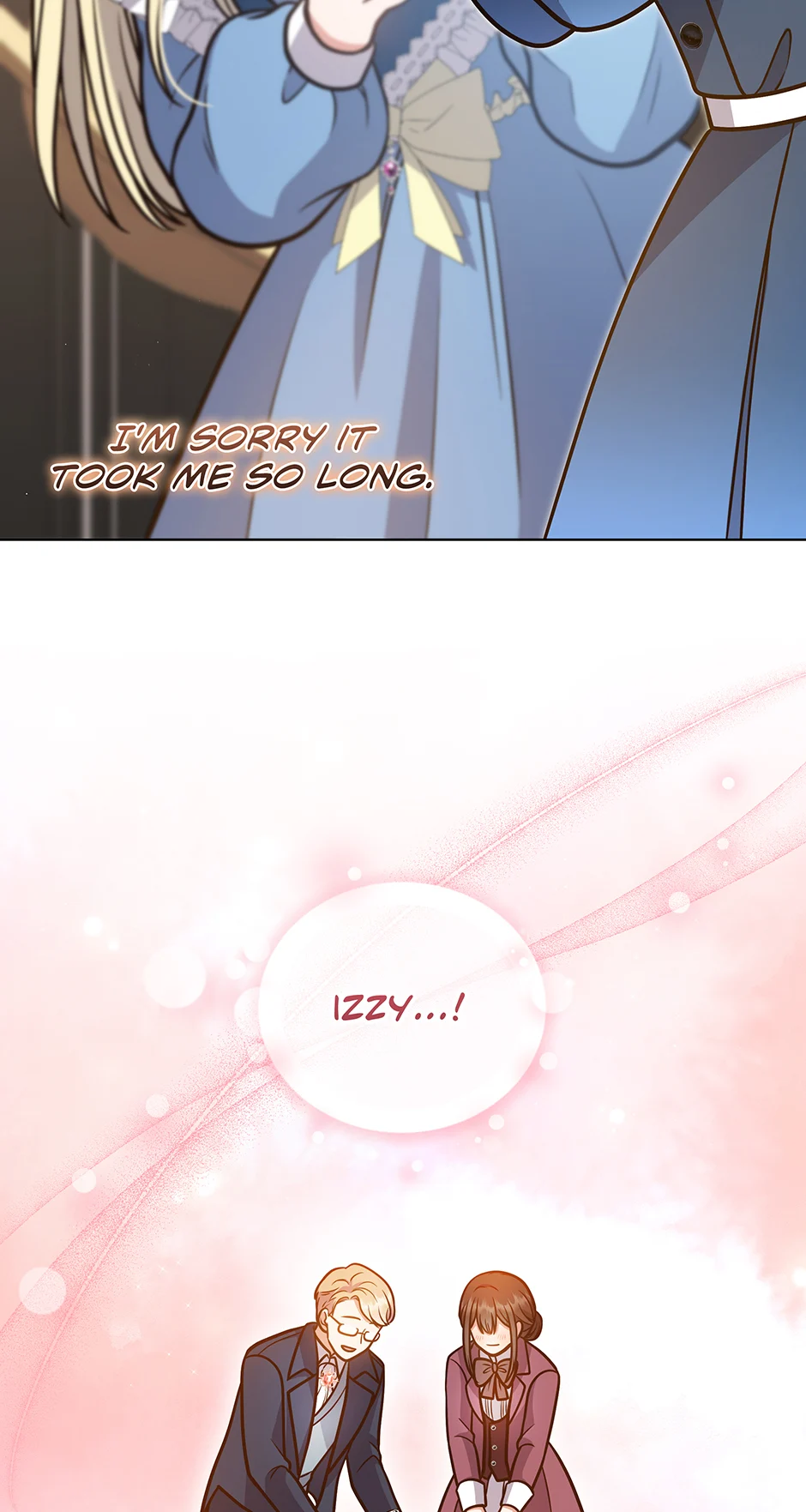 I Became the Daughter-in-Law of the Righteous Mad Dog Chapter 27 - Page 12