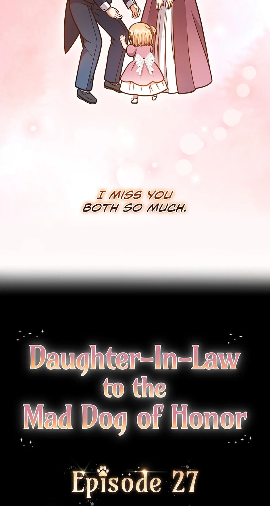 I Became the Daughter-in-Law of the Righteous Mad Dog Chapter 27 - Page 13