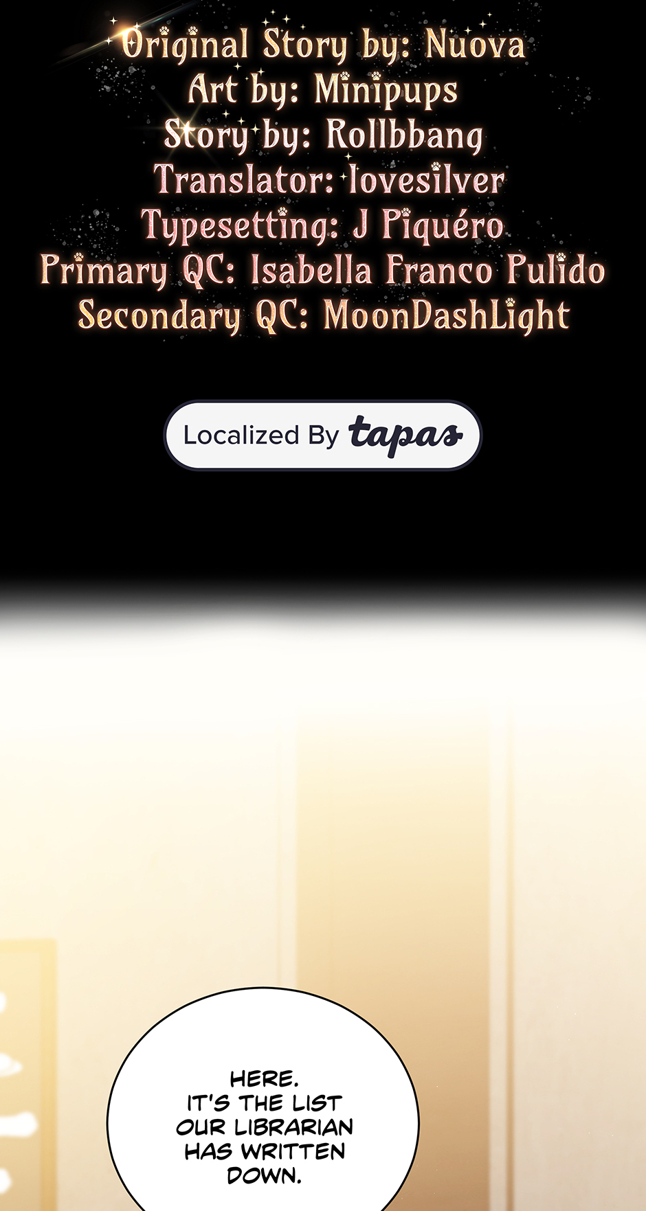 I Became the Daughter-in-Law of the Righteous Mad Dog Chapter 27 - Page 14