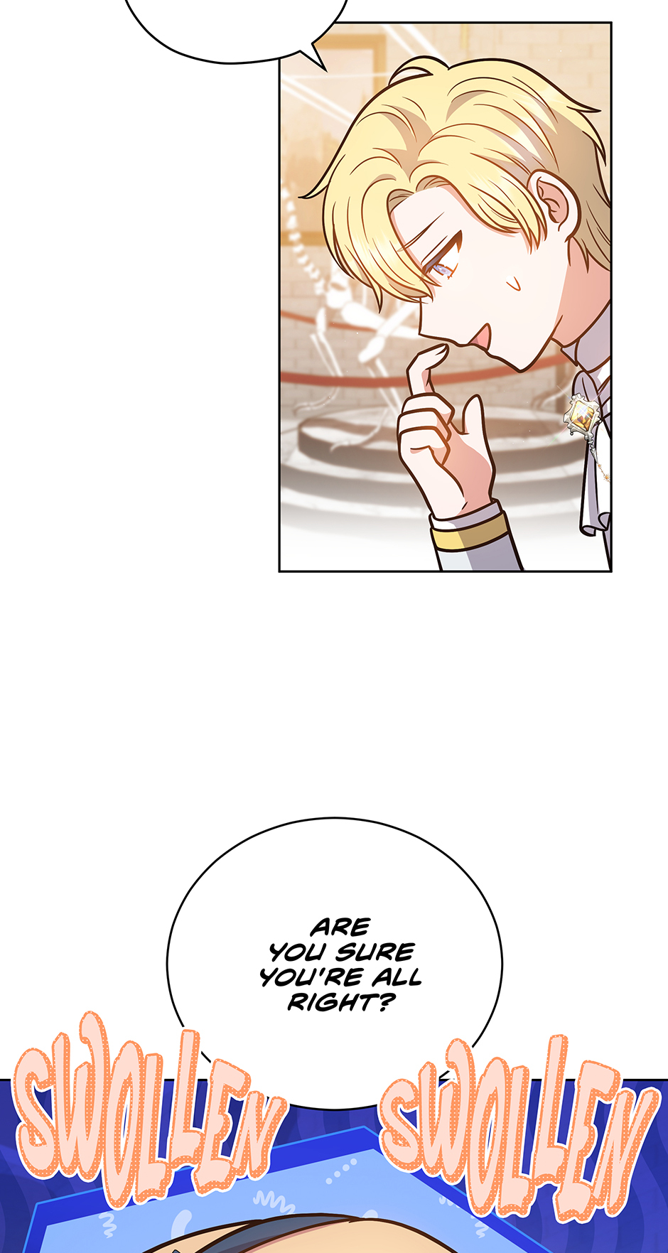 I Became the Daughter-in-Law of the Righteous Mad Dog Chapter 27 - Page 16