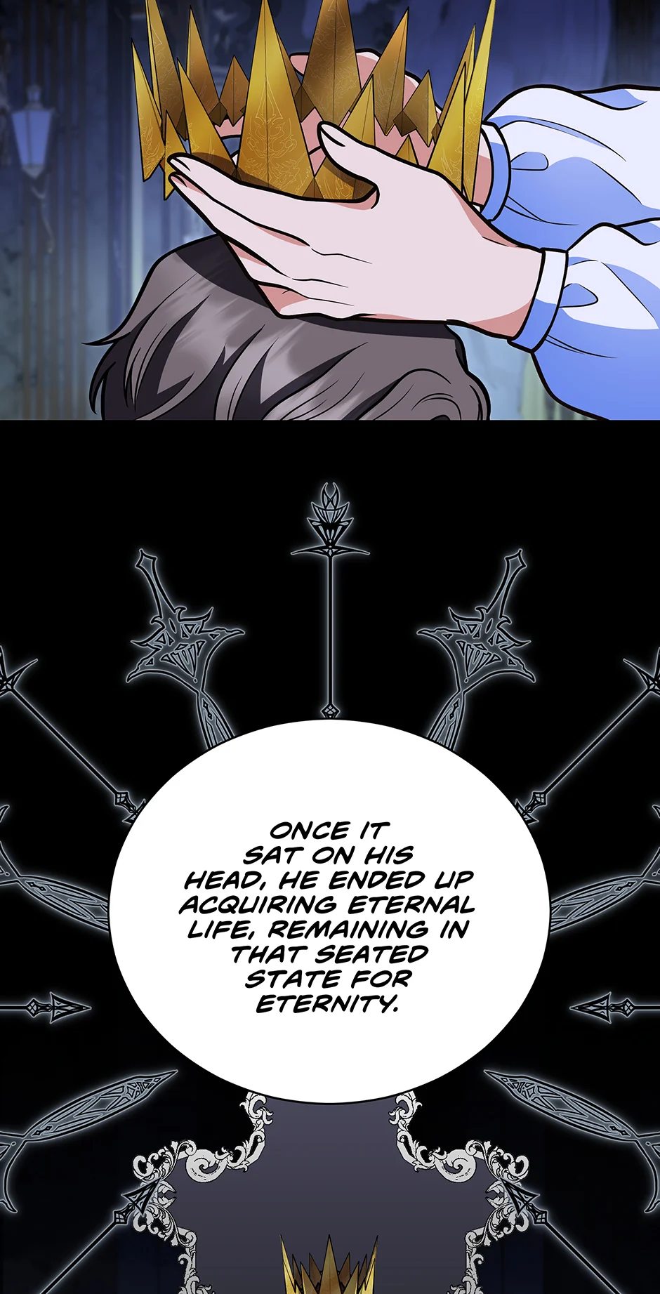 I Became the Daughter-in-Law of the Righteous Mad Dog Chapter 27 - Page 24