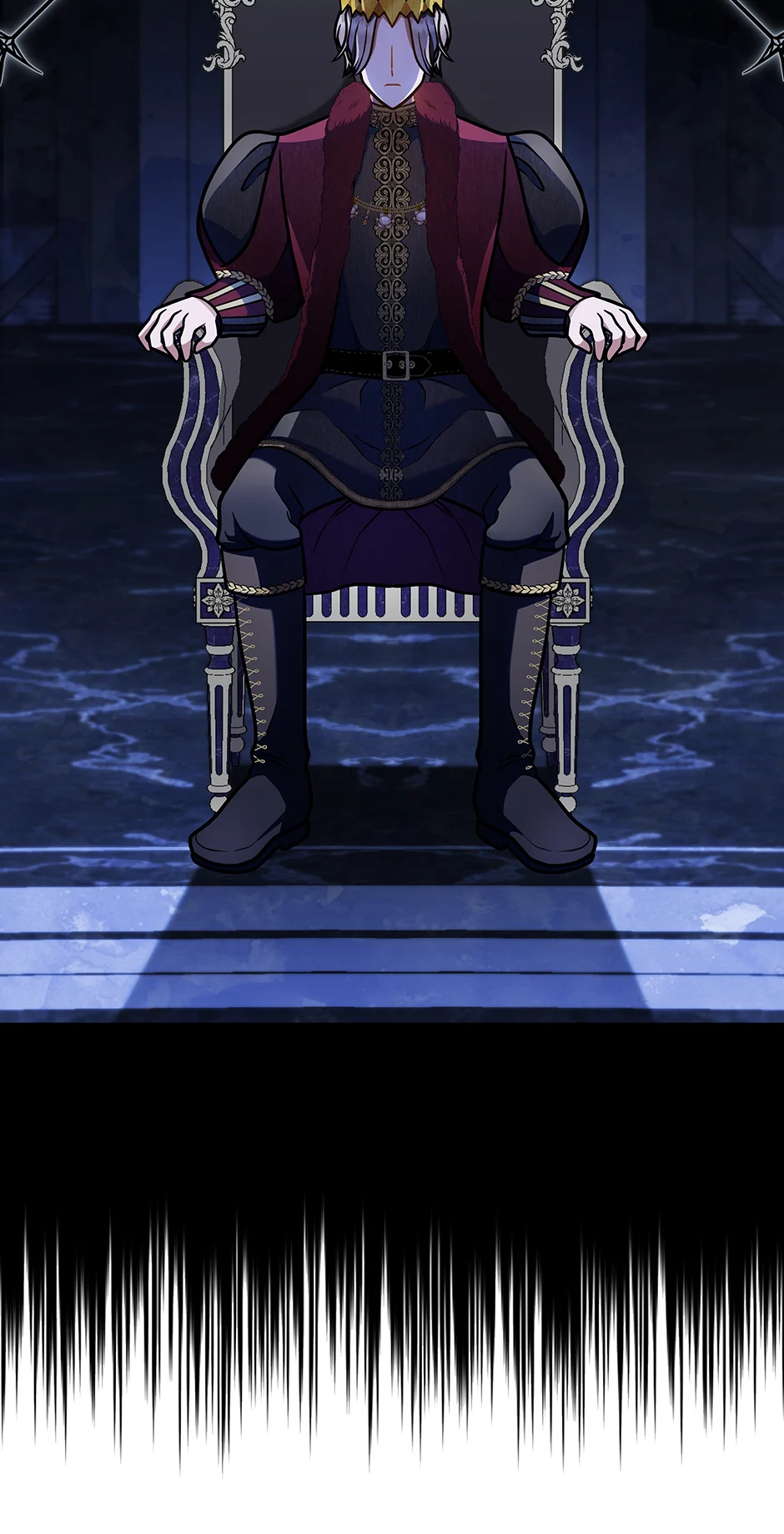 I Became the Daughter-in-Law of the Righteous Mad Dog Chapter 27 - Page 25