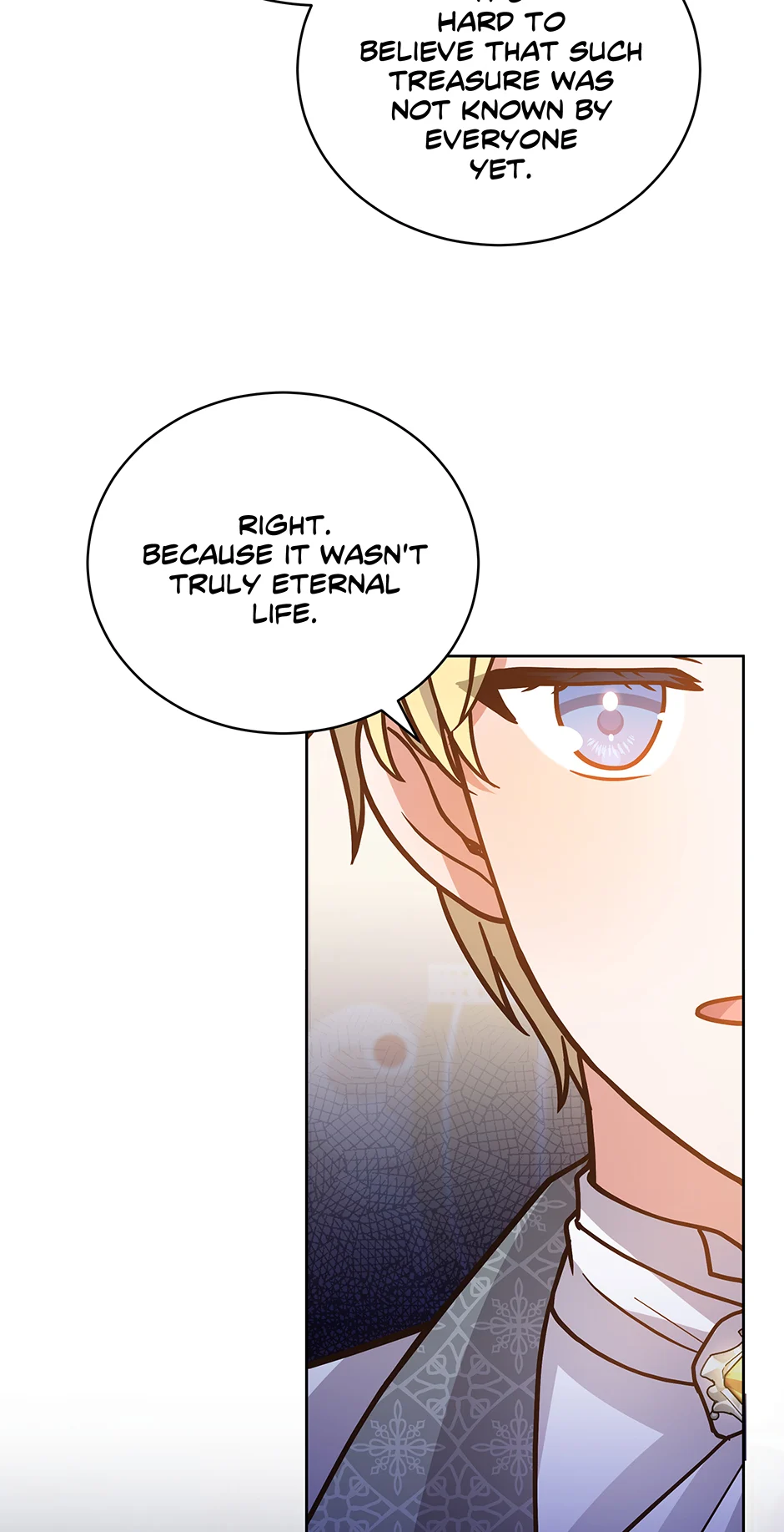 I Became the Daughter-in-Law of the Righteous Mad Dog Chapter 27 - Page 27