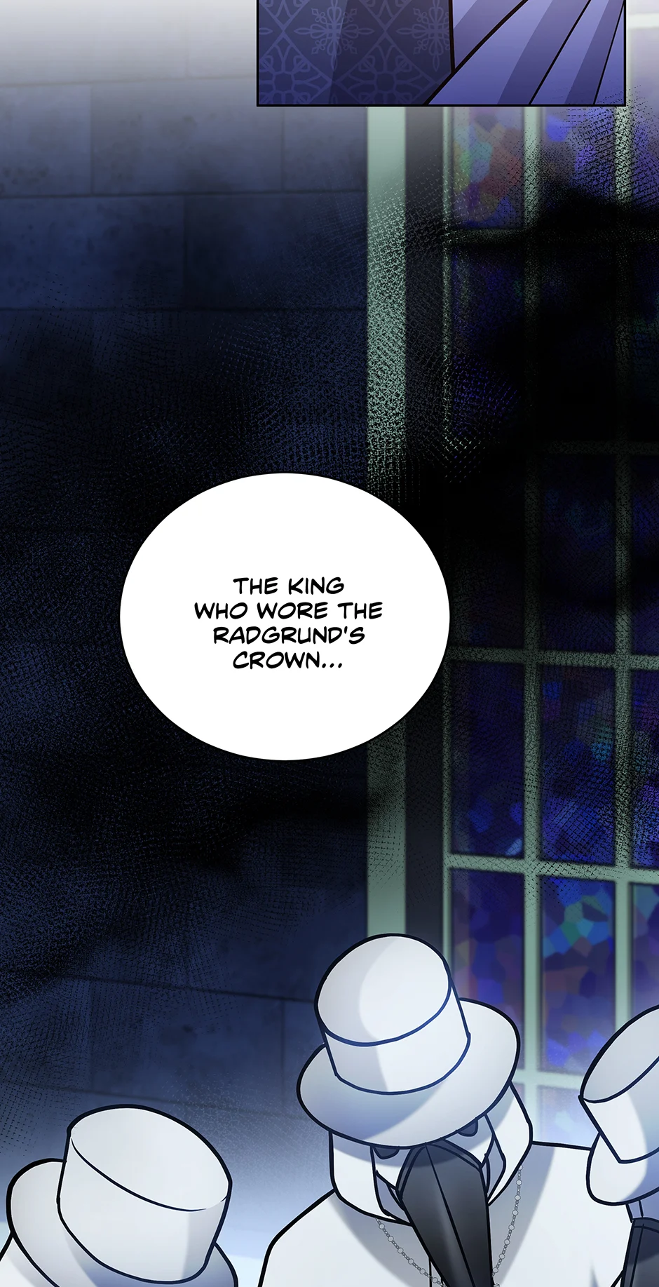 I Became the Daughter-in-Law of the Righteous Mad Dog Chapter 27 - Page 28