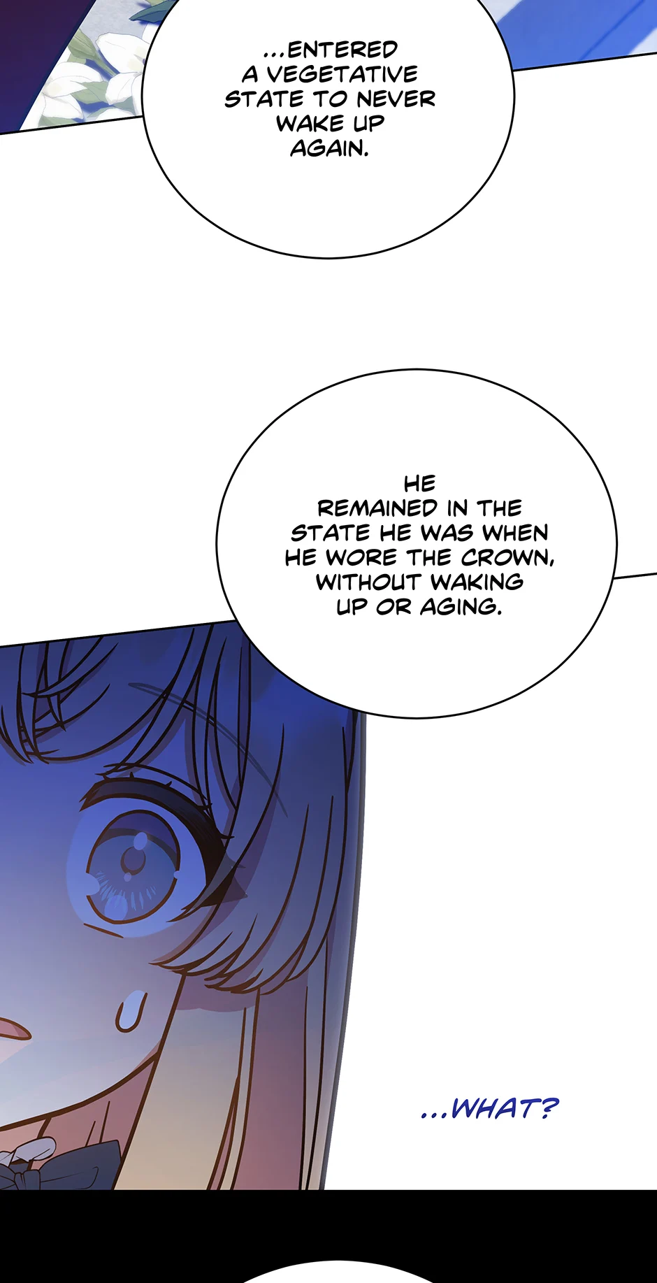 I Became the Daughter-in-Law of the Righteous Mad Dog Chapter 27 - Page 30