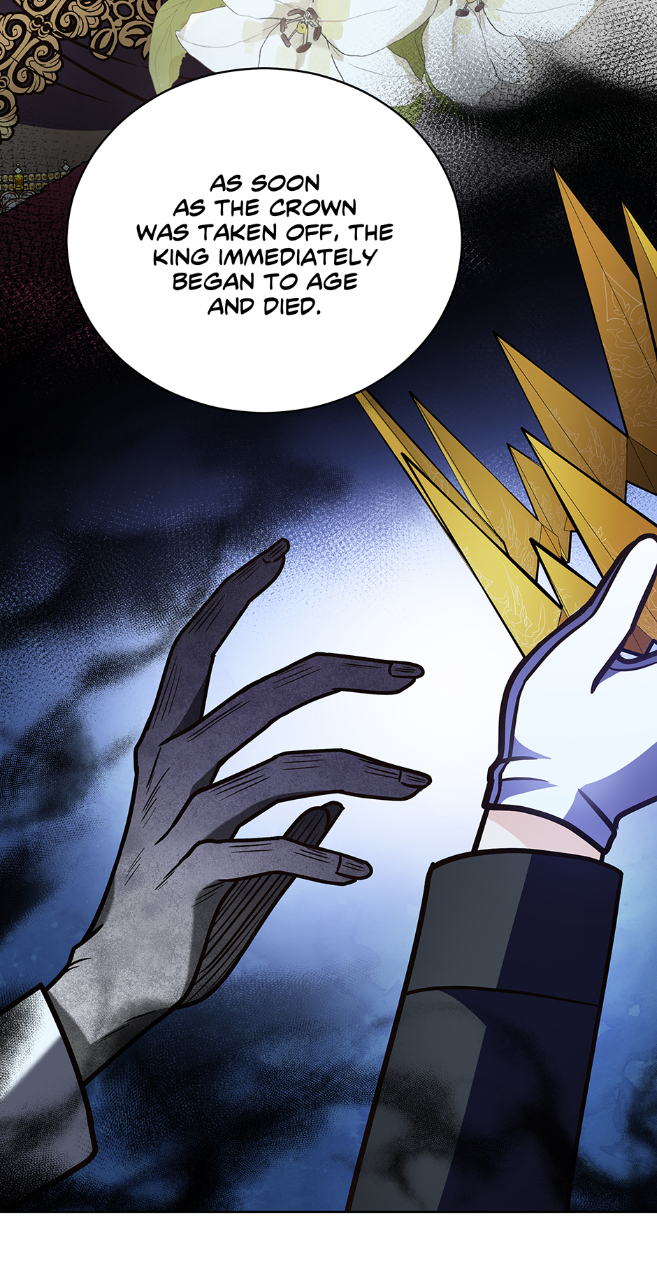 I Became the Daughter-in-Law of the Righteous Mad Dog Chapter 27 - Page 32