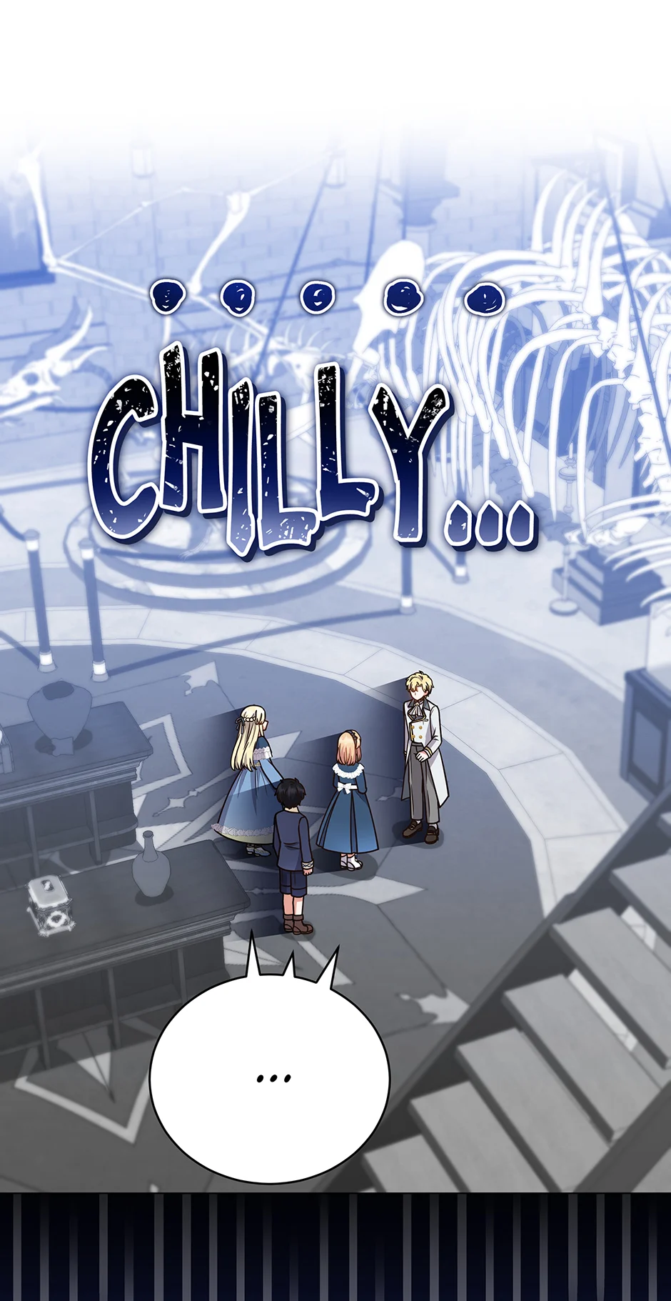 I Became the Daughter-in-Law of the Righteous Mad Dog Chapter 27 - Page 33