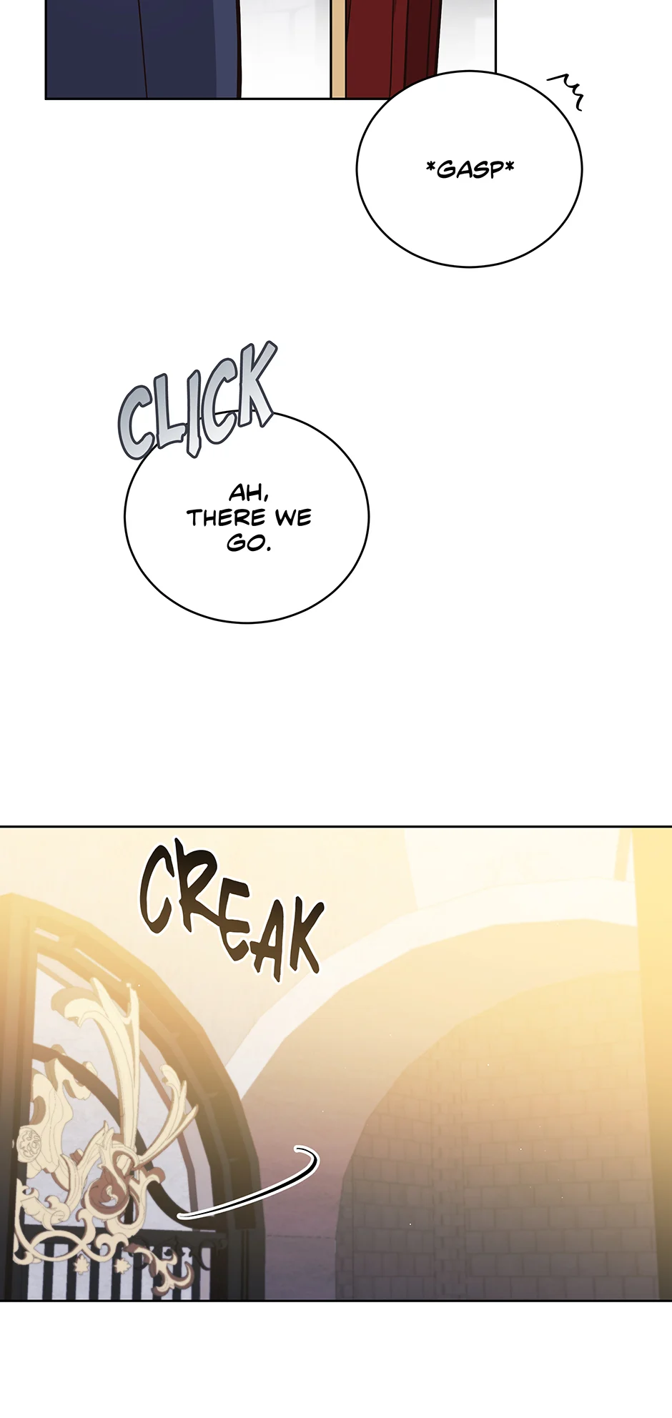 I Became the Daughter-in-Law of the Righteous Mad Dog Chapter 27 - Page 4