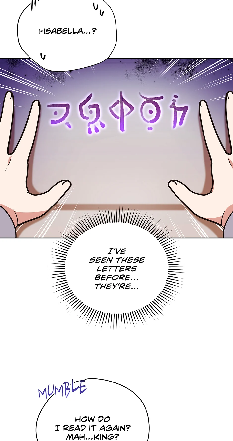I Became the Daughter-in-Law of the Righteous Mad Dog Chapter 27 - Page 41