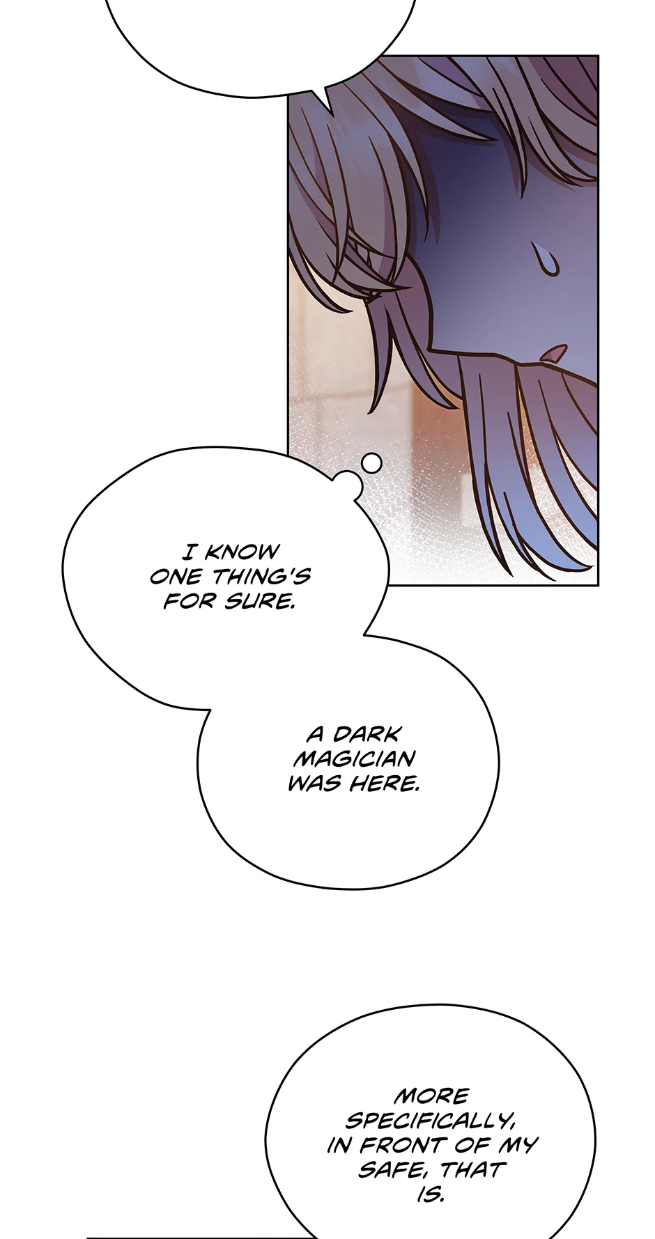 I Became the Daughter-in-Law of the Righteous Mad Dog Chapter 27 - Page 42