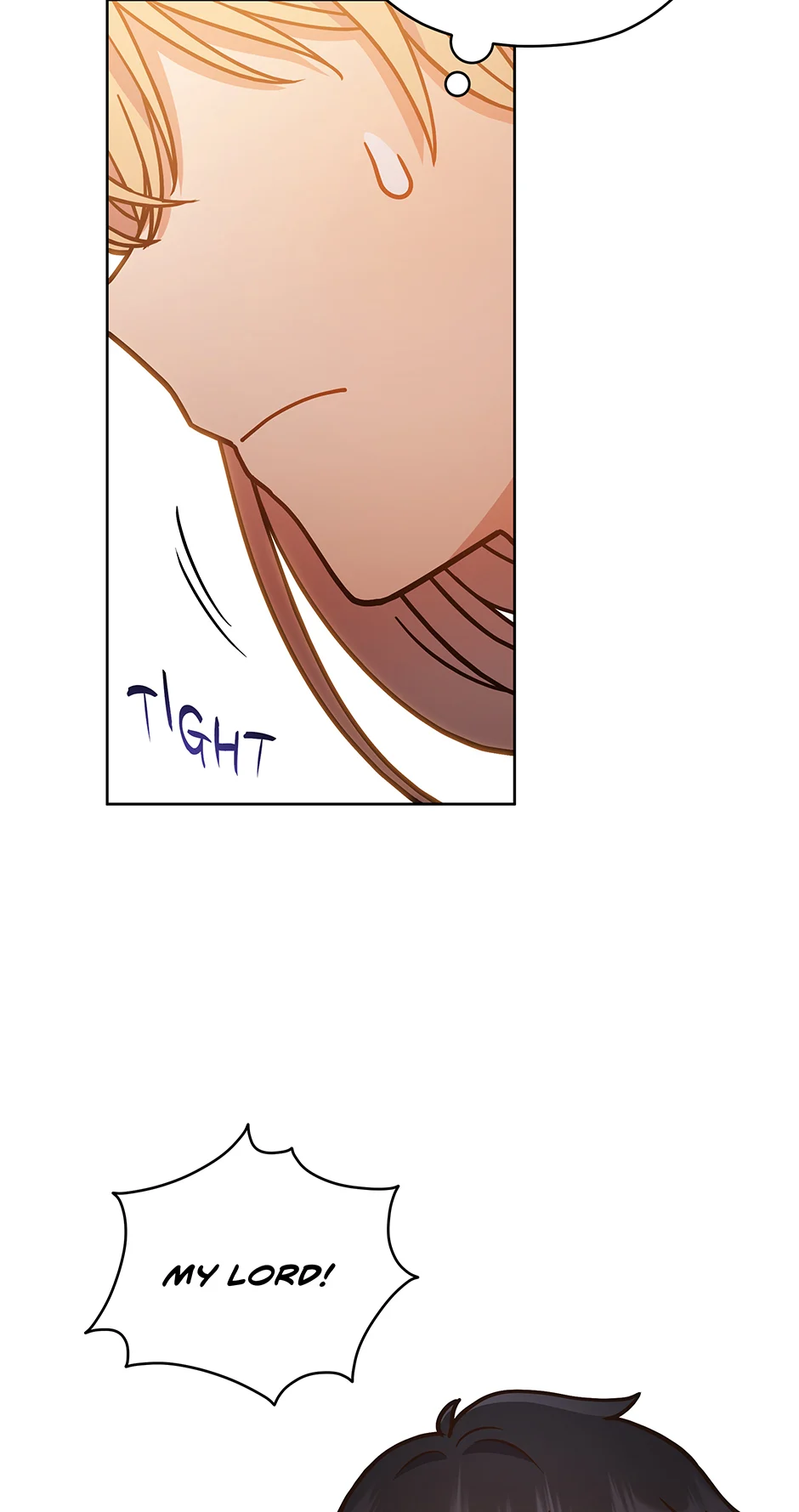I Became the Daughter-in-Law of the Righteous Mad Dog Chapter 27 - Page 43
