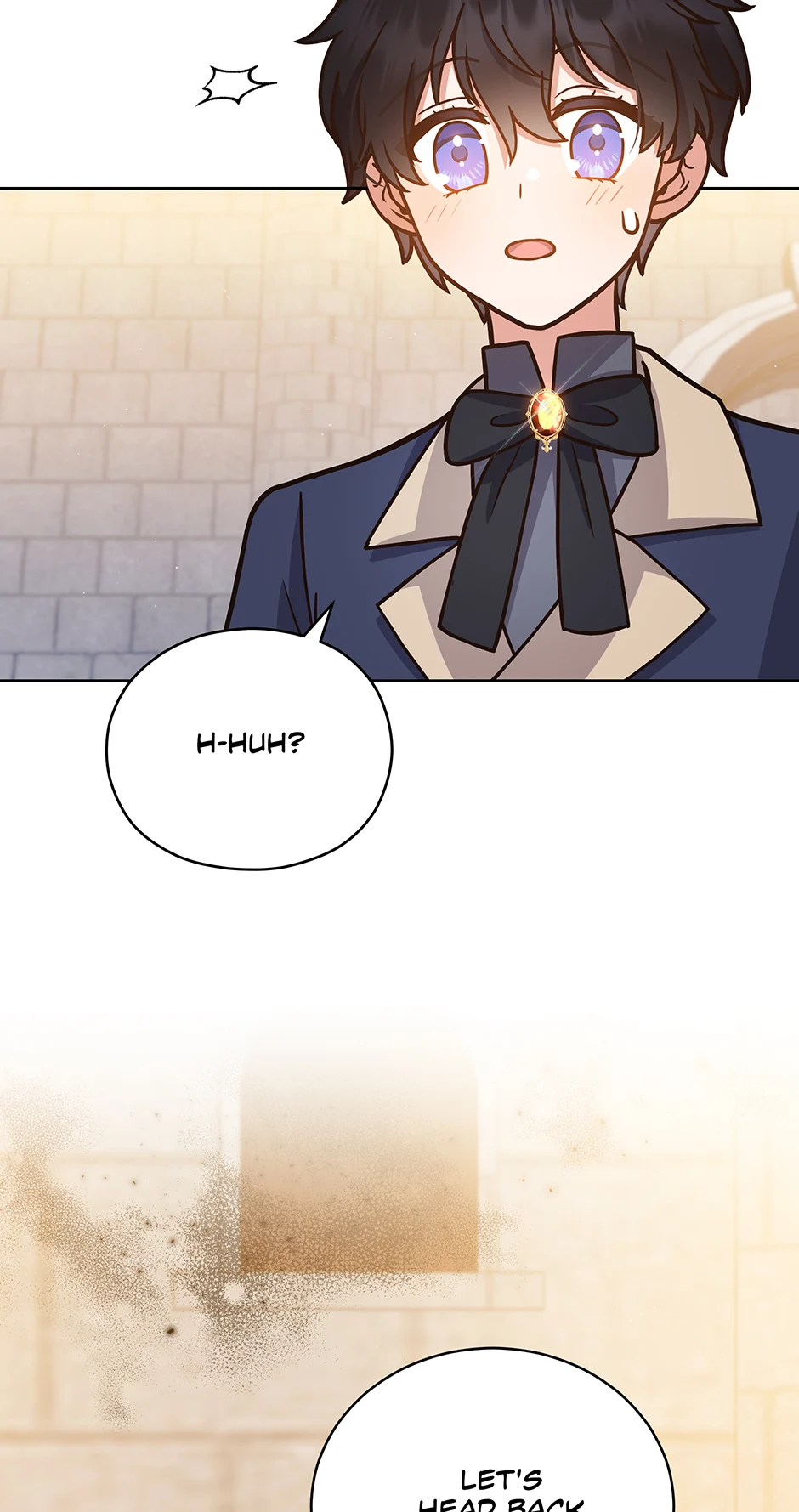I Became the Daughter-in-Law of the Righteous Mad Dog Chapter 27 - Page 44