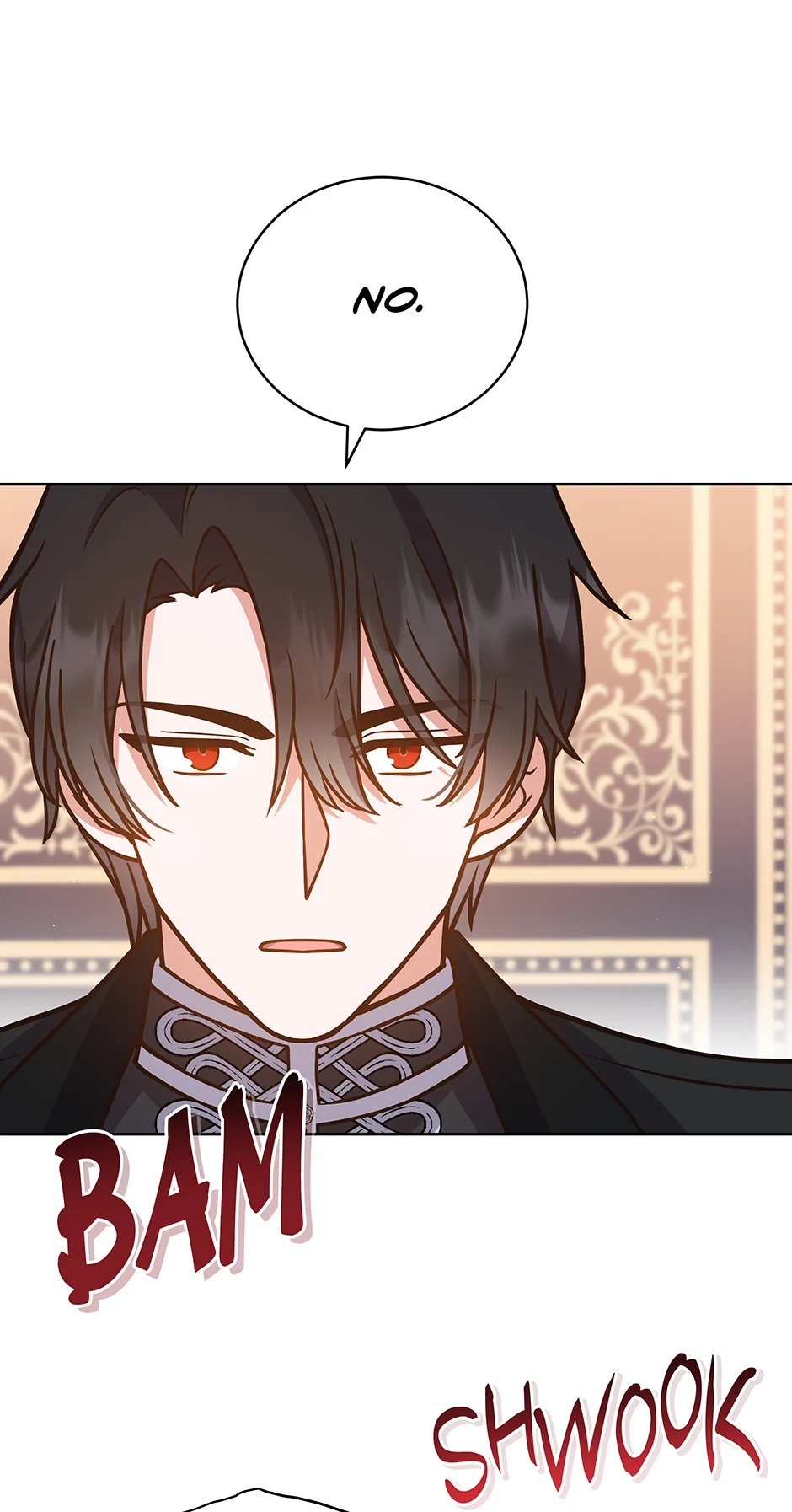 I Became the Daughter-in-Law of the Righteous Mad Dog Chapter 27 - Page 46