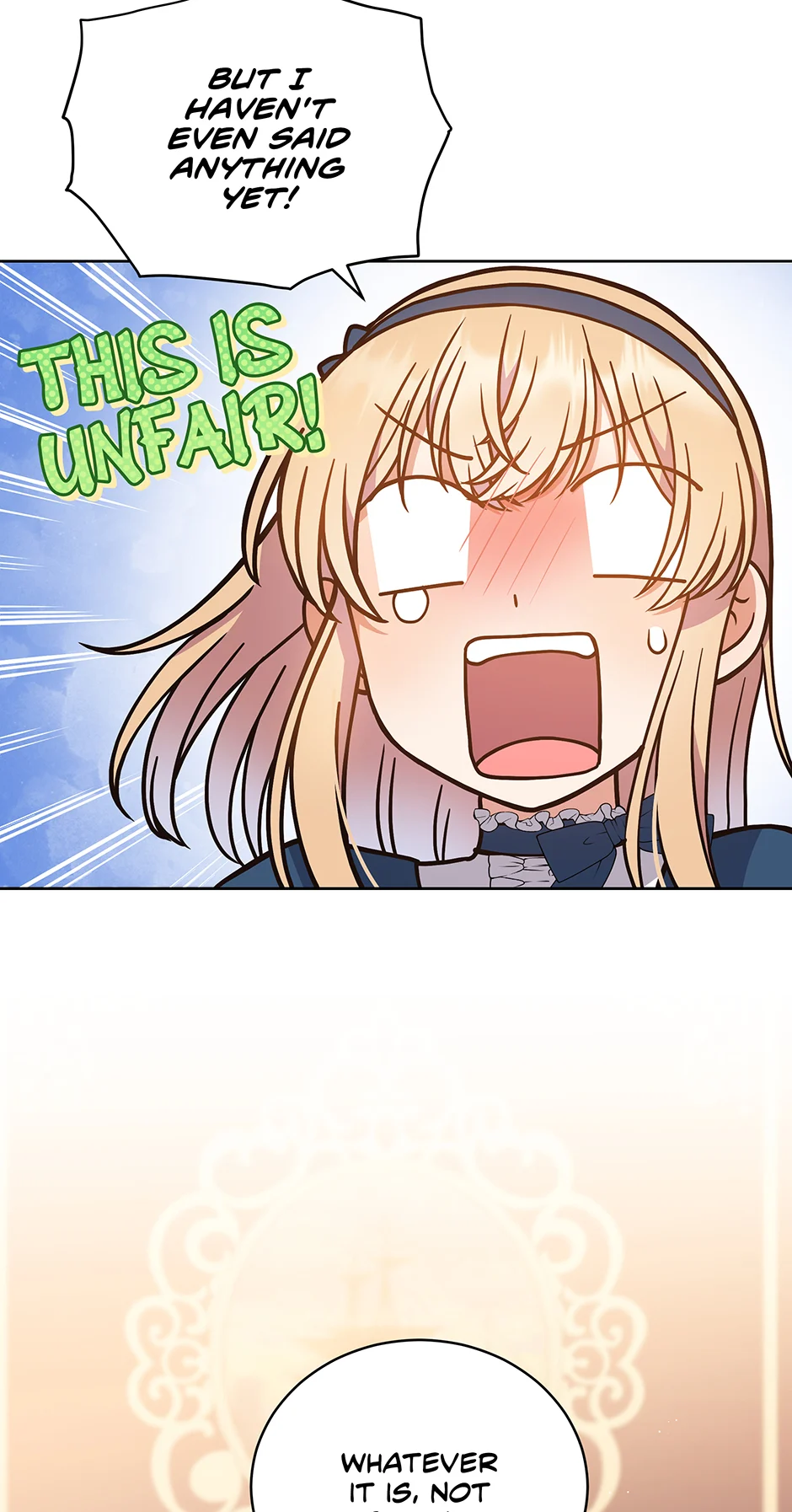 I Became the Daughter-in-Law of the Righteous Mad Dog Chapter 27 - Page 47