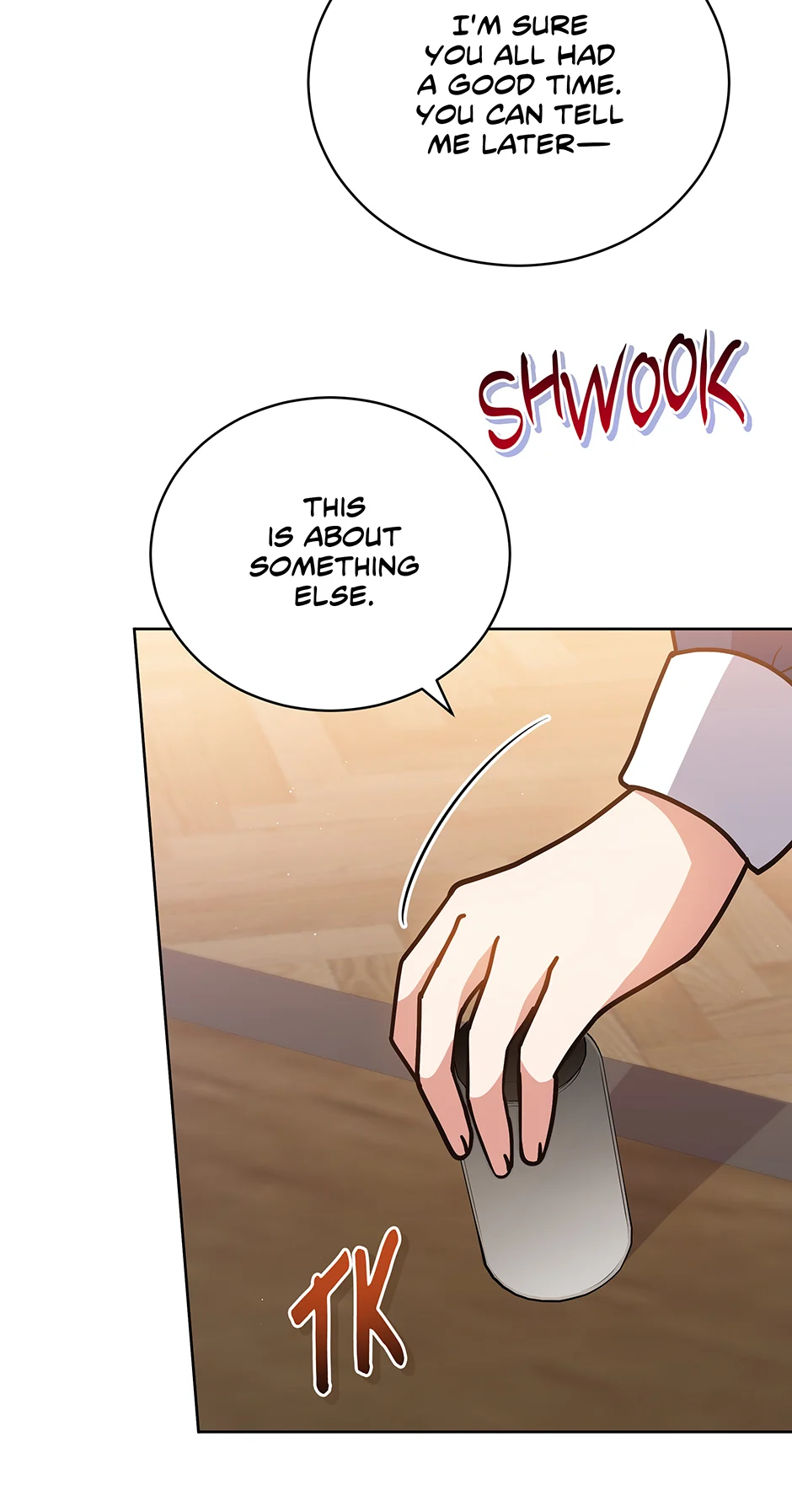 I Became the Daughter-in-Law of the Righteous Mad Dog Chapter 27 - Page 49