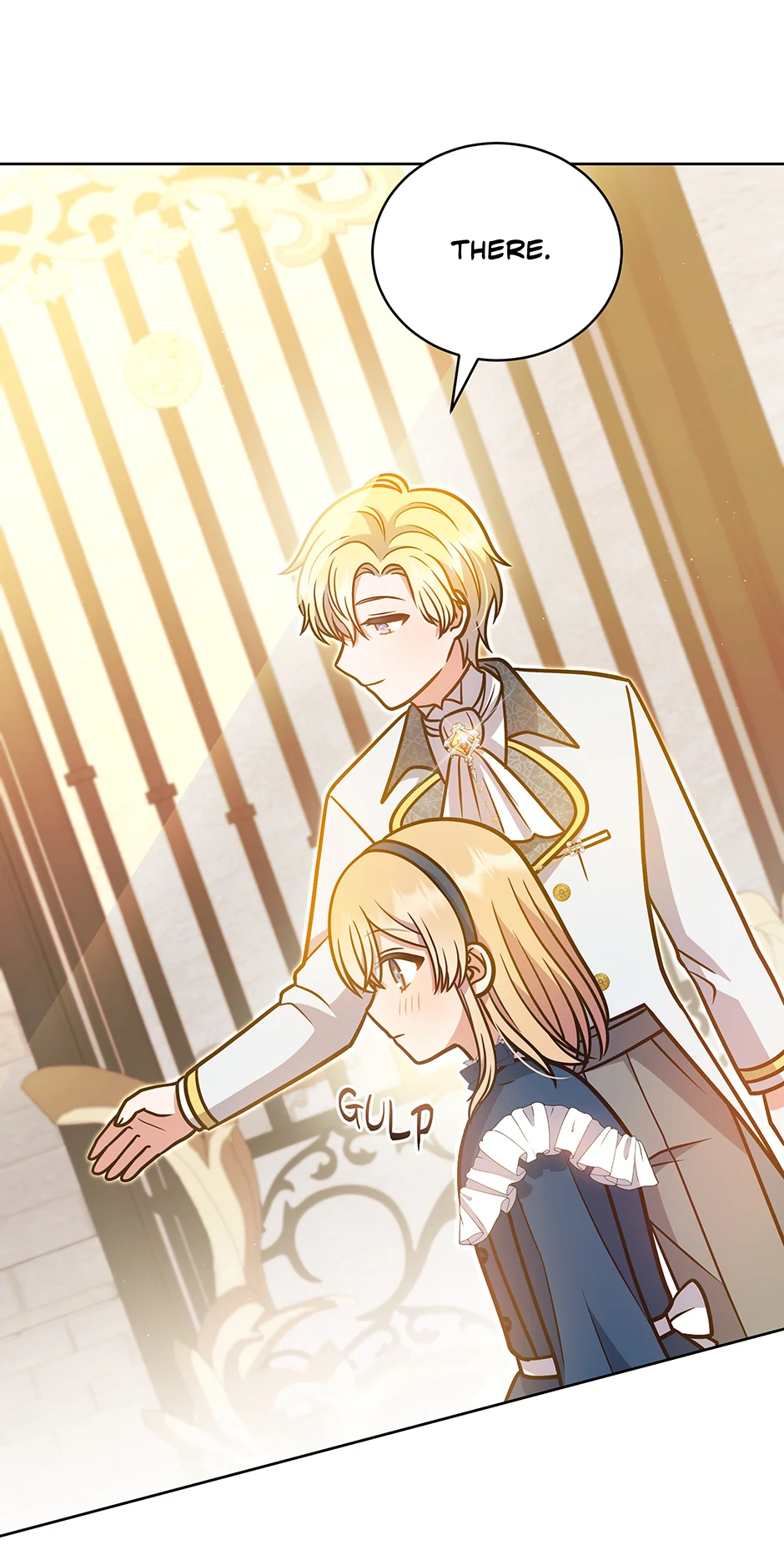 I Became the Daughter-in-Law of the Righteous Mad Dog Chapter 27 - Page 5